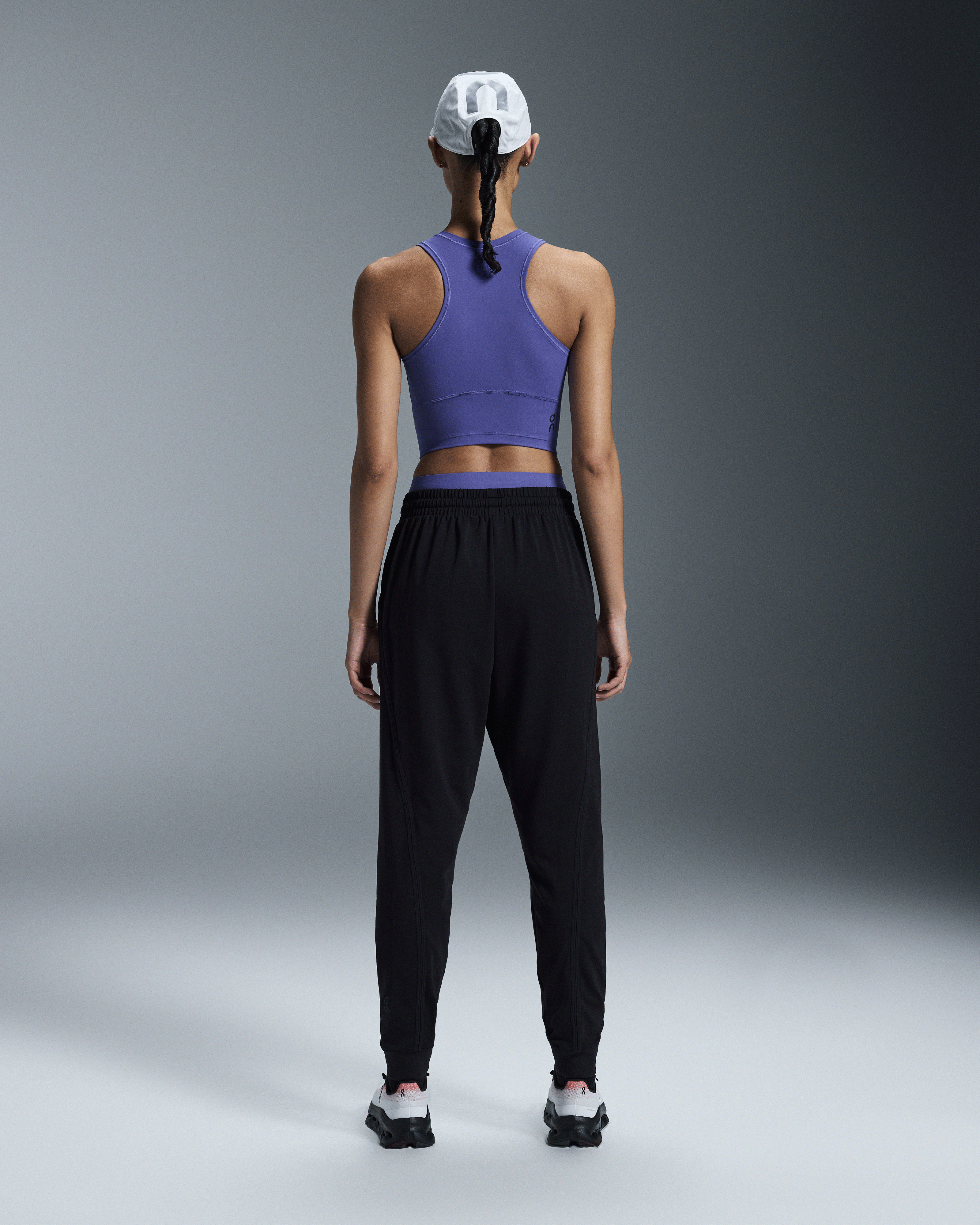 Women's Movement Crop - Image 3