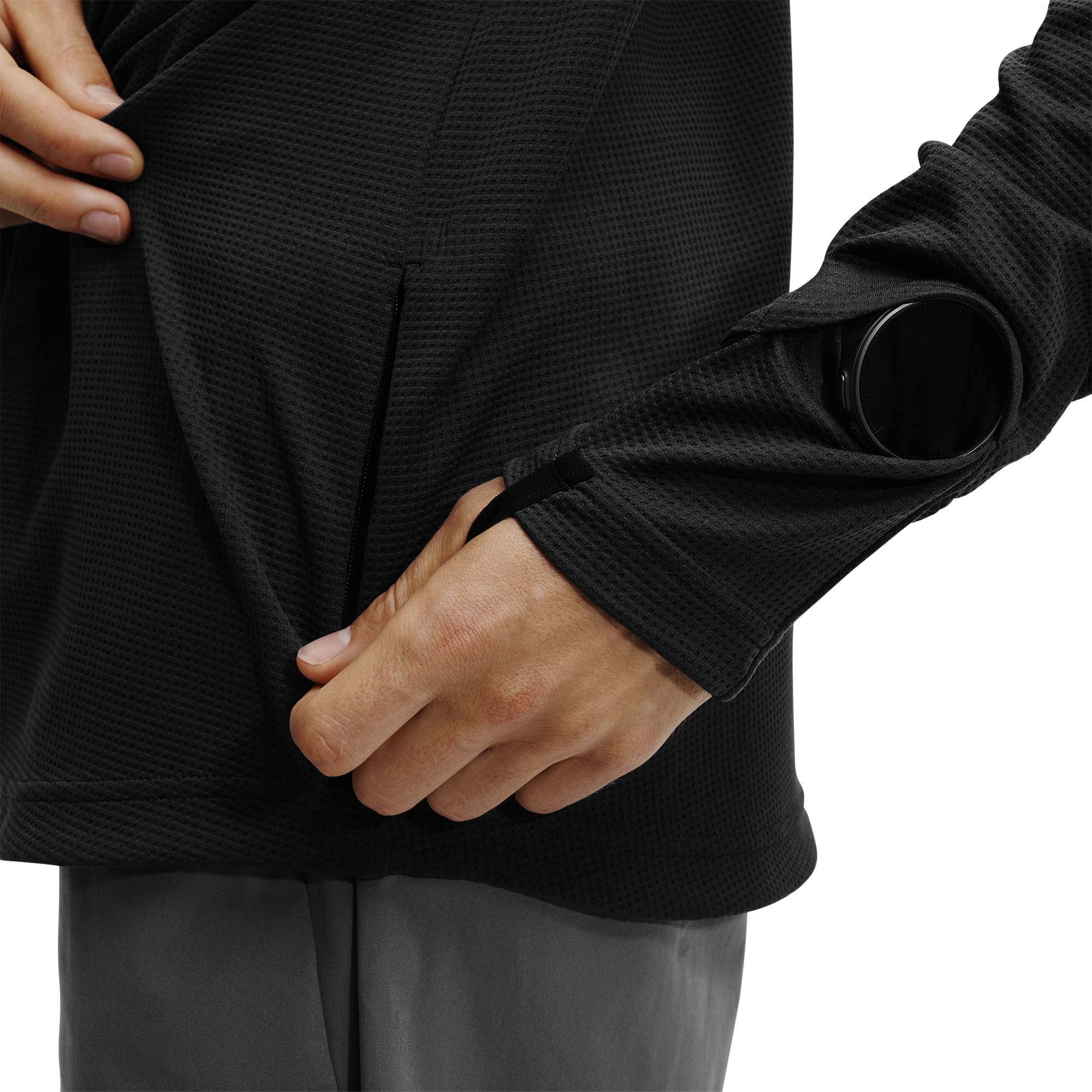 Men's Climate Shirt - Image 6