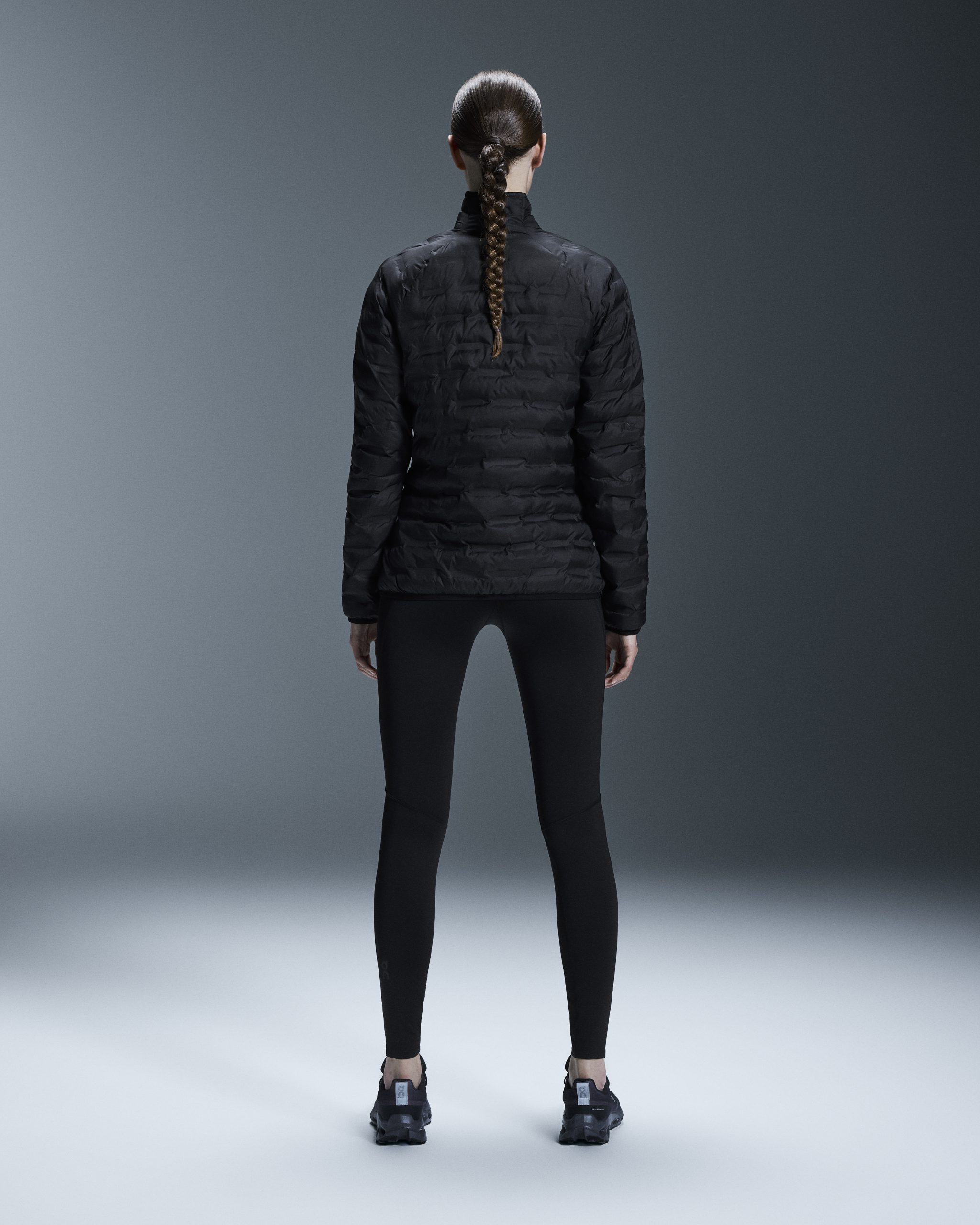Women's Switch Jacket - Image 2