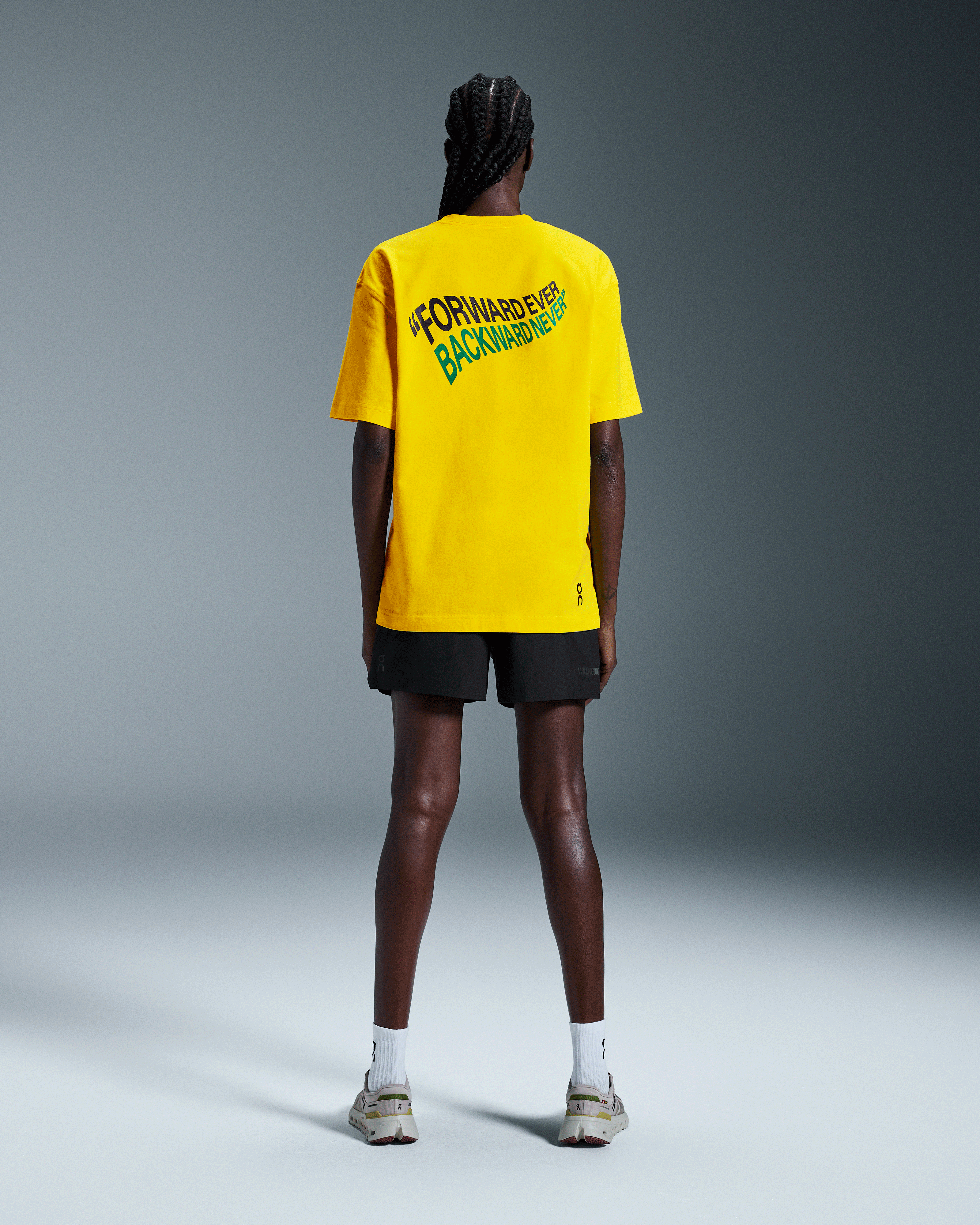 Women's Core Shorts WalkGood - Image 2