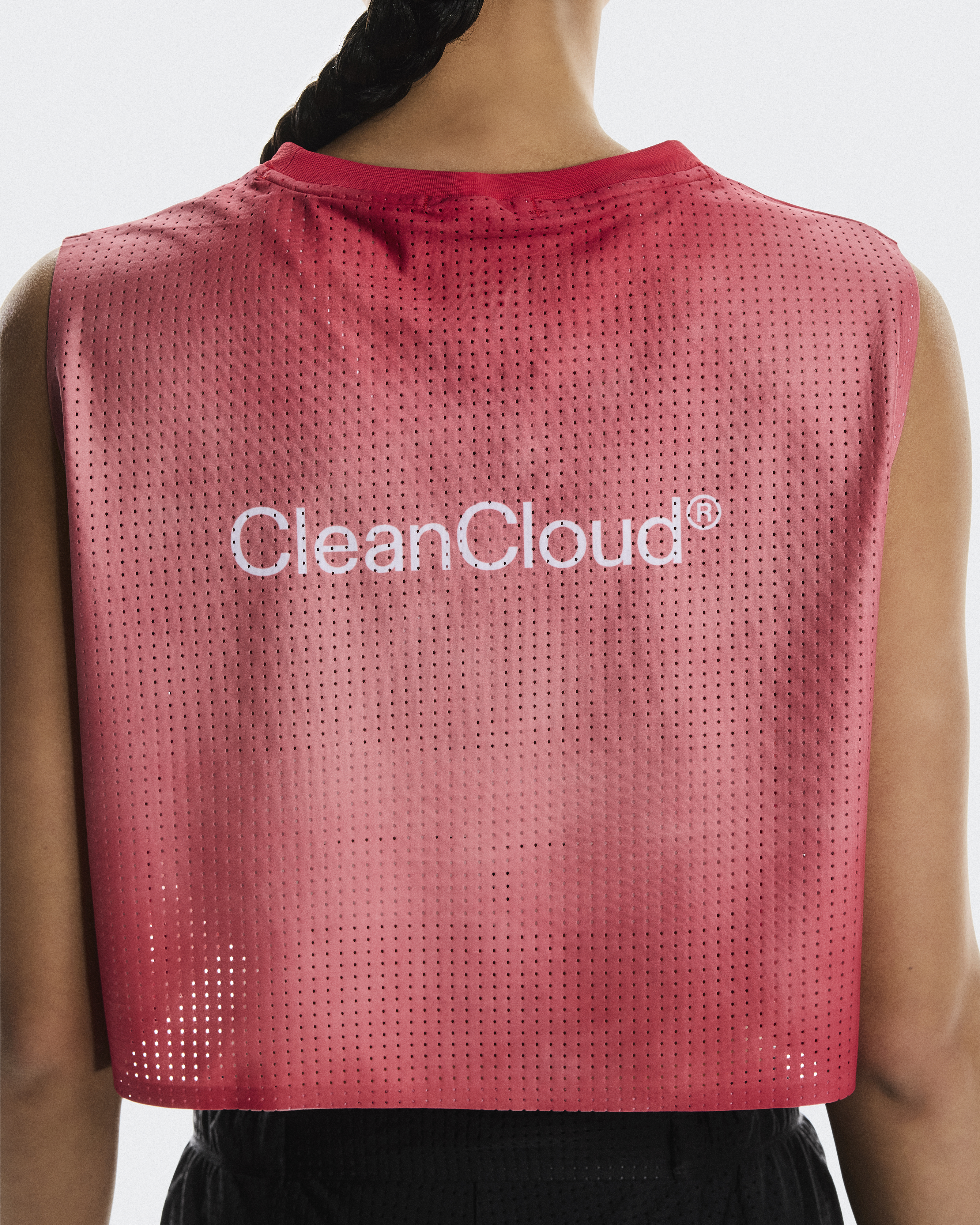 Women's Pace Tank - Image 4