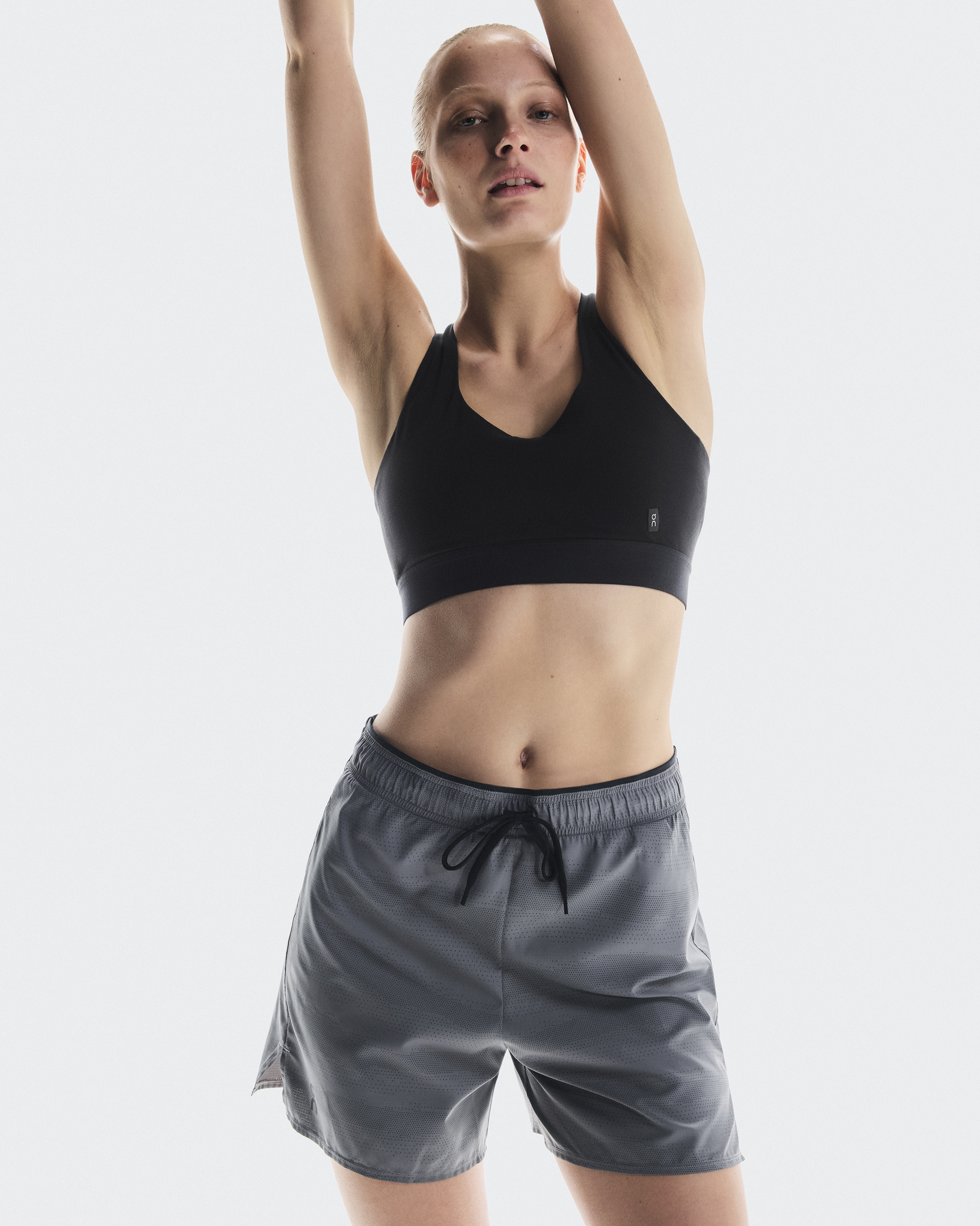 Women's Trail Shorts - Image 6