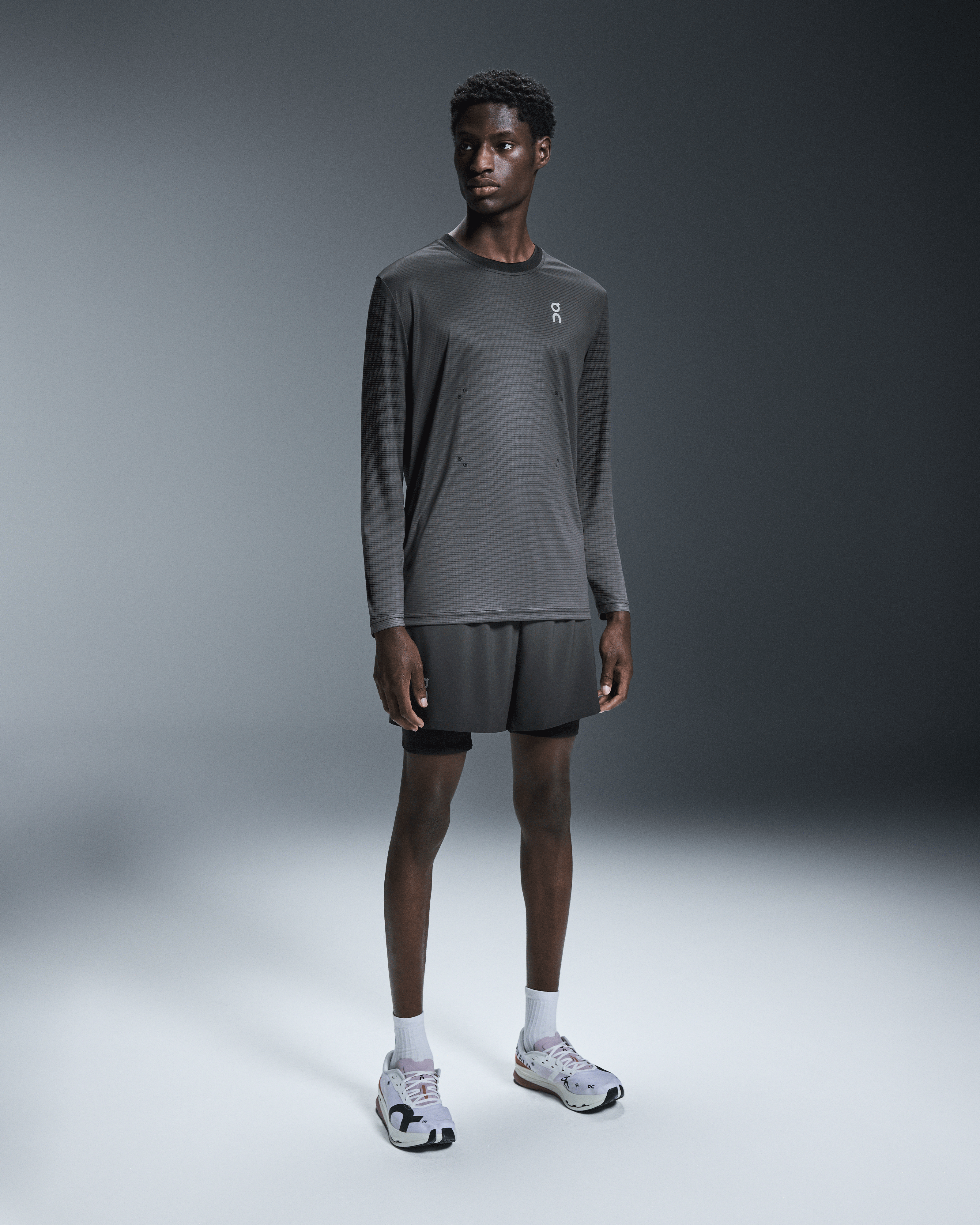 Men's Pace Short - Image 3