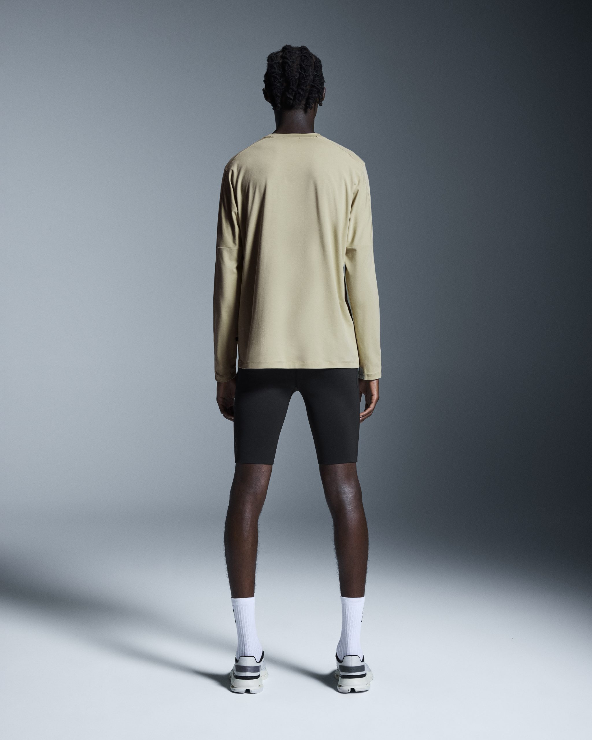 Men's Focus Long-T - Image 2