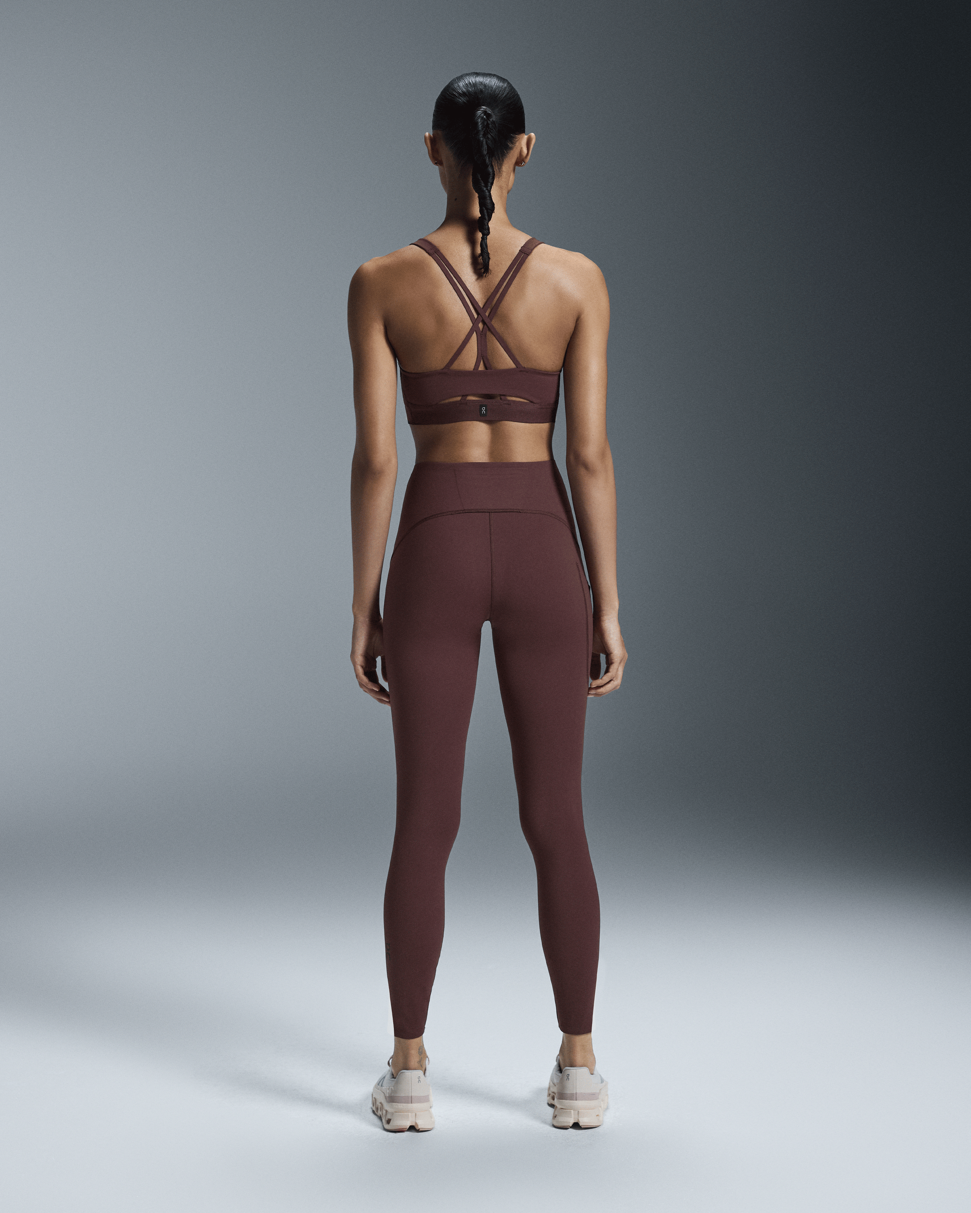 Women's Movement Bra - Image 2