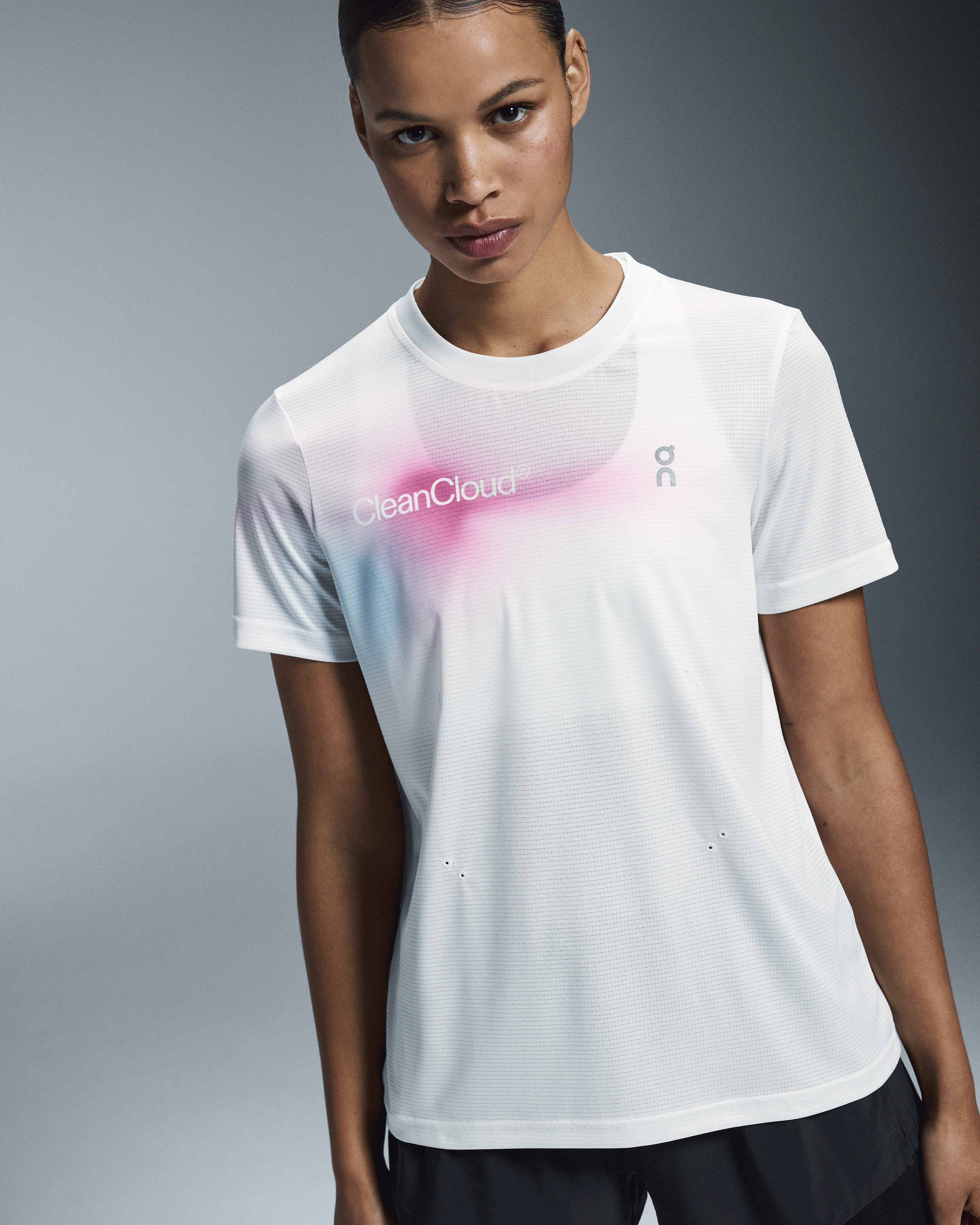 Women's Pace-T - Image 3