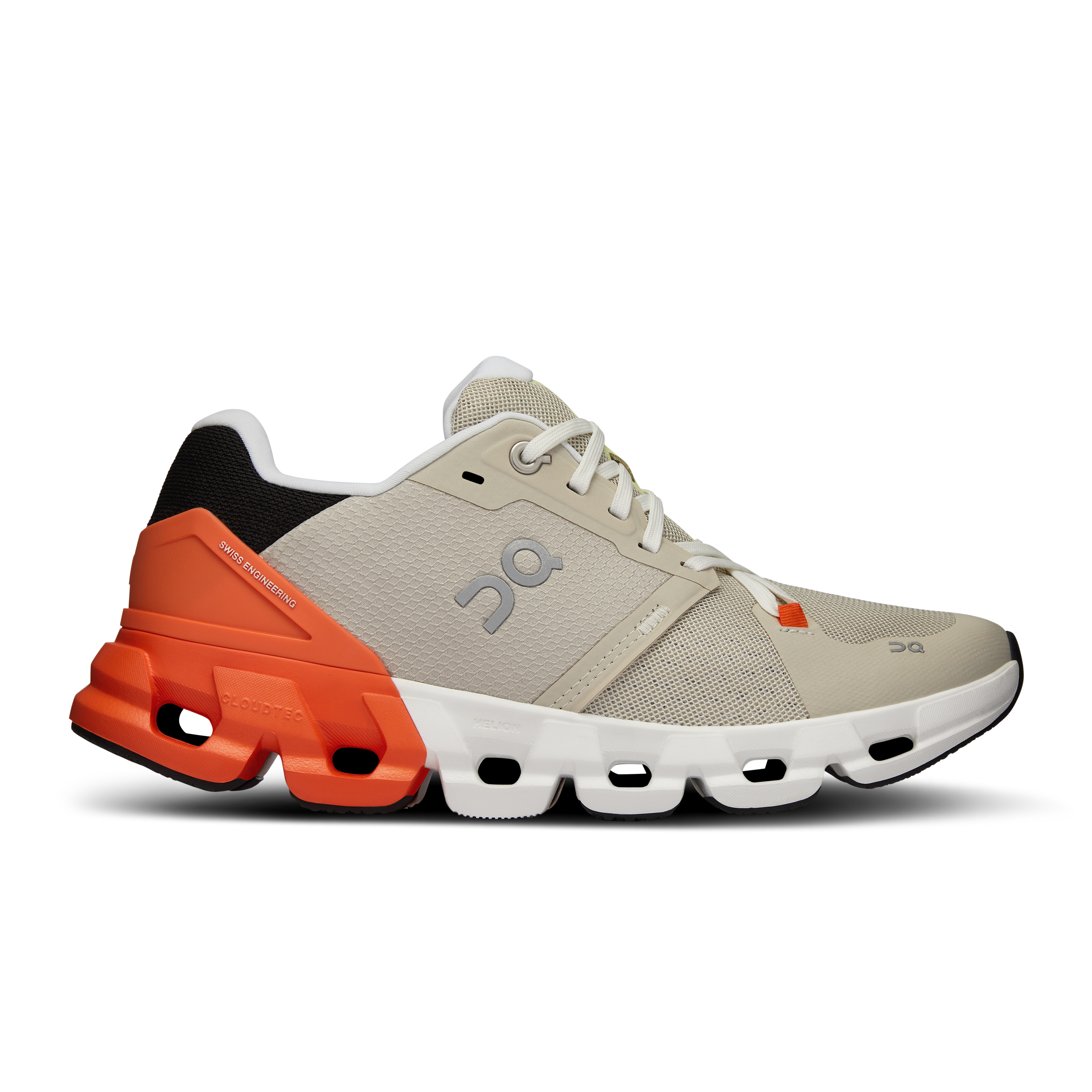 Women's Cloudflyer 4