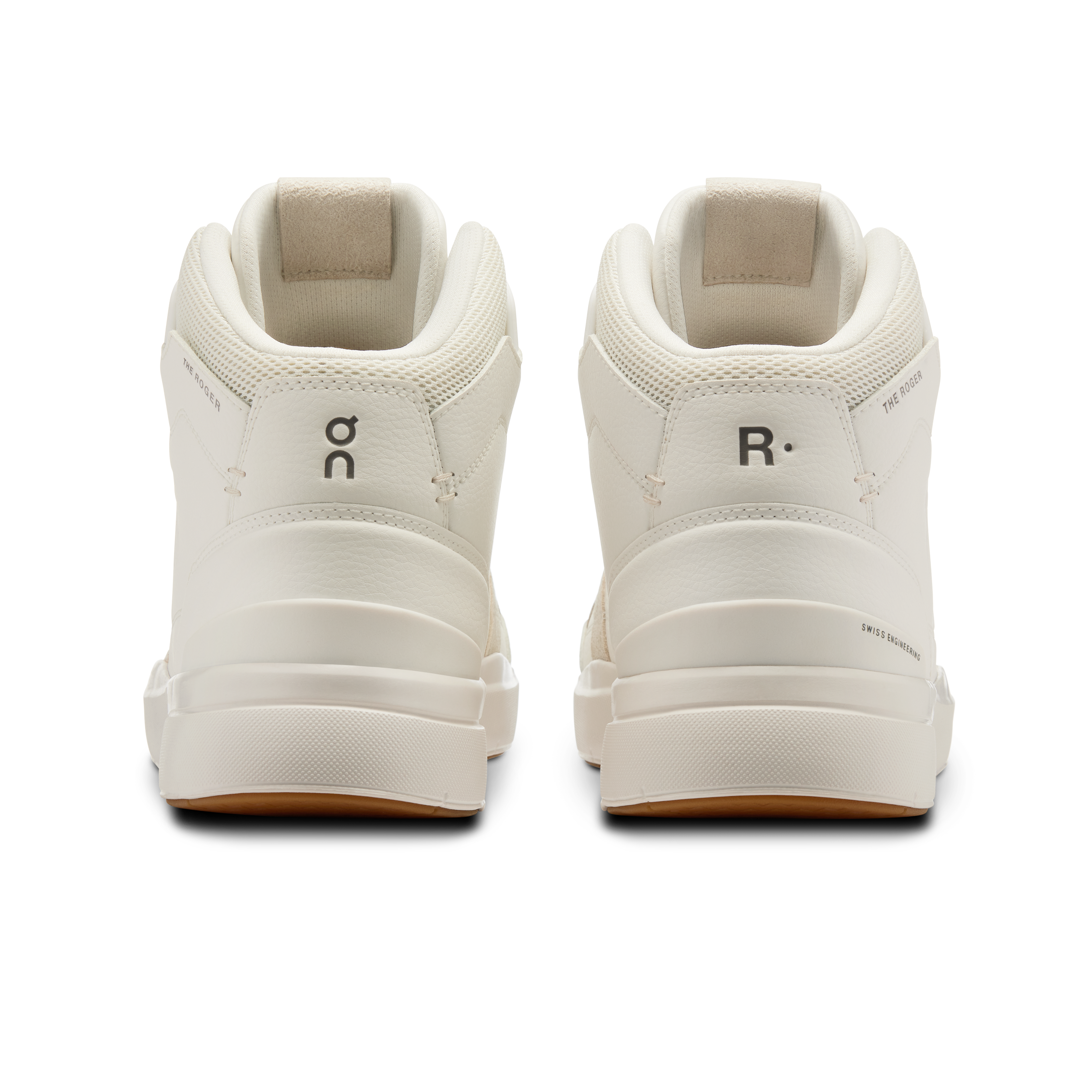 Men's THE ROGER Clubhouse Mid - Image 5