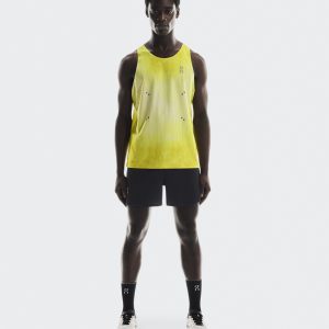 Men's Pace Tank