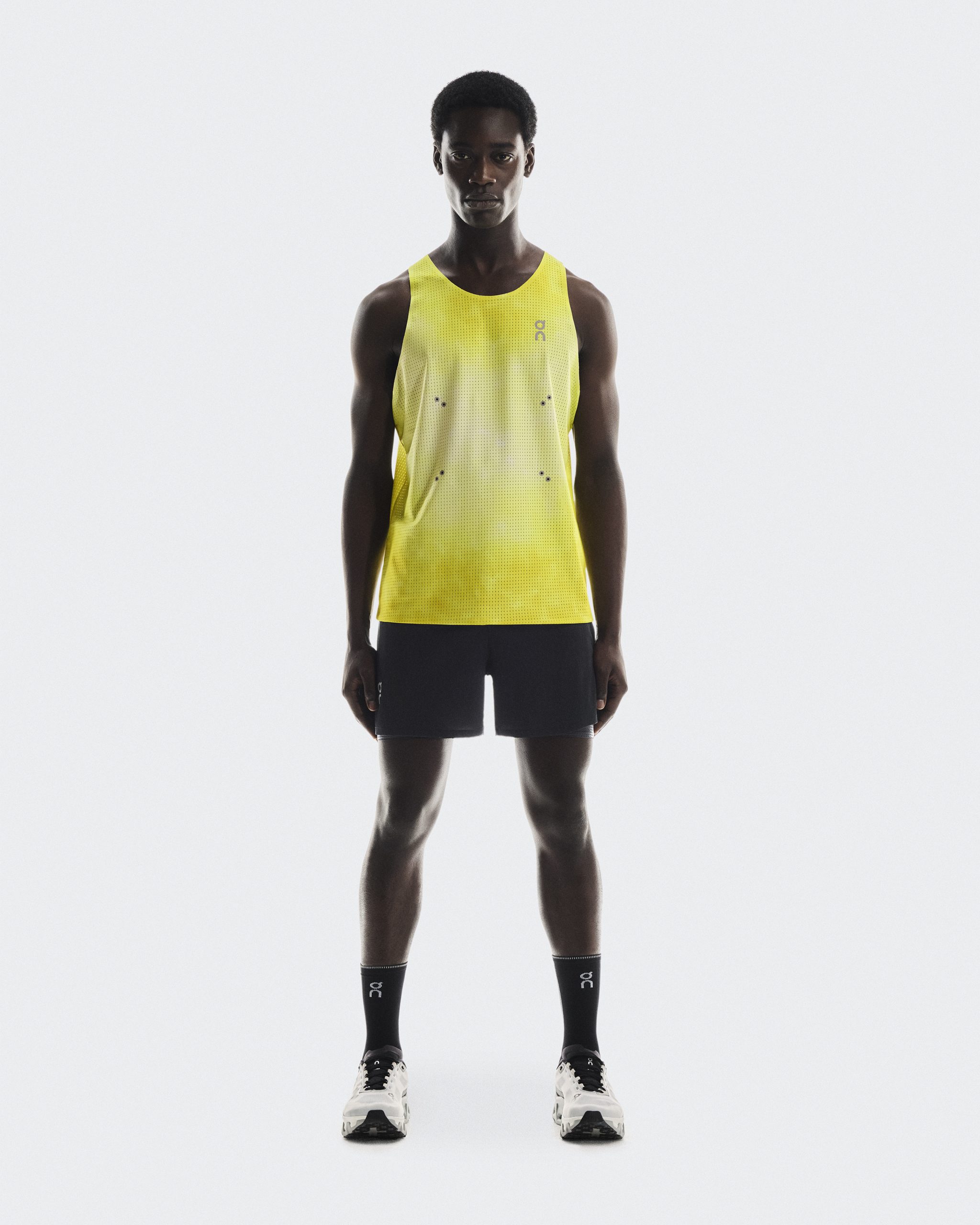 Men's Pace Tank