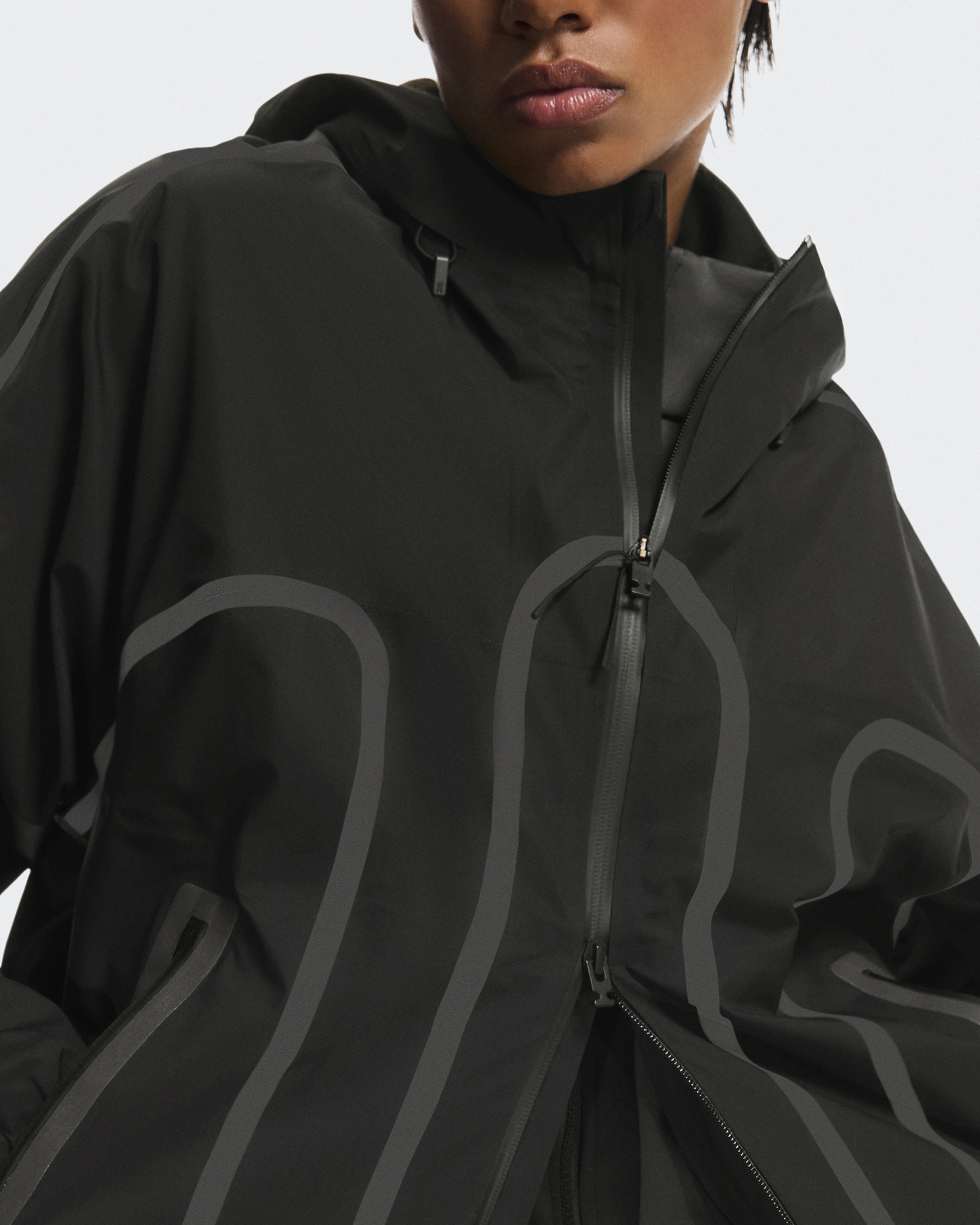 Waterproof Jacket IKON - Image 8