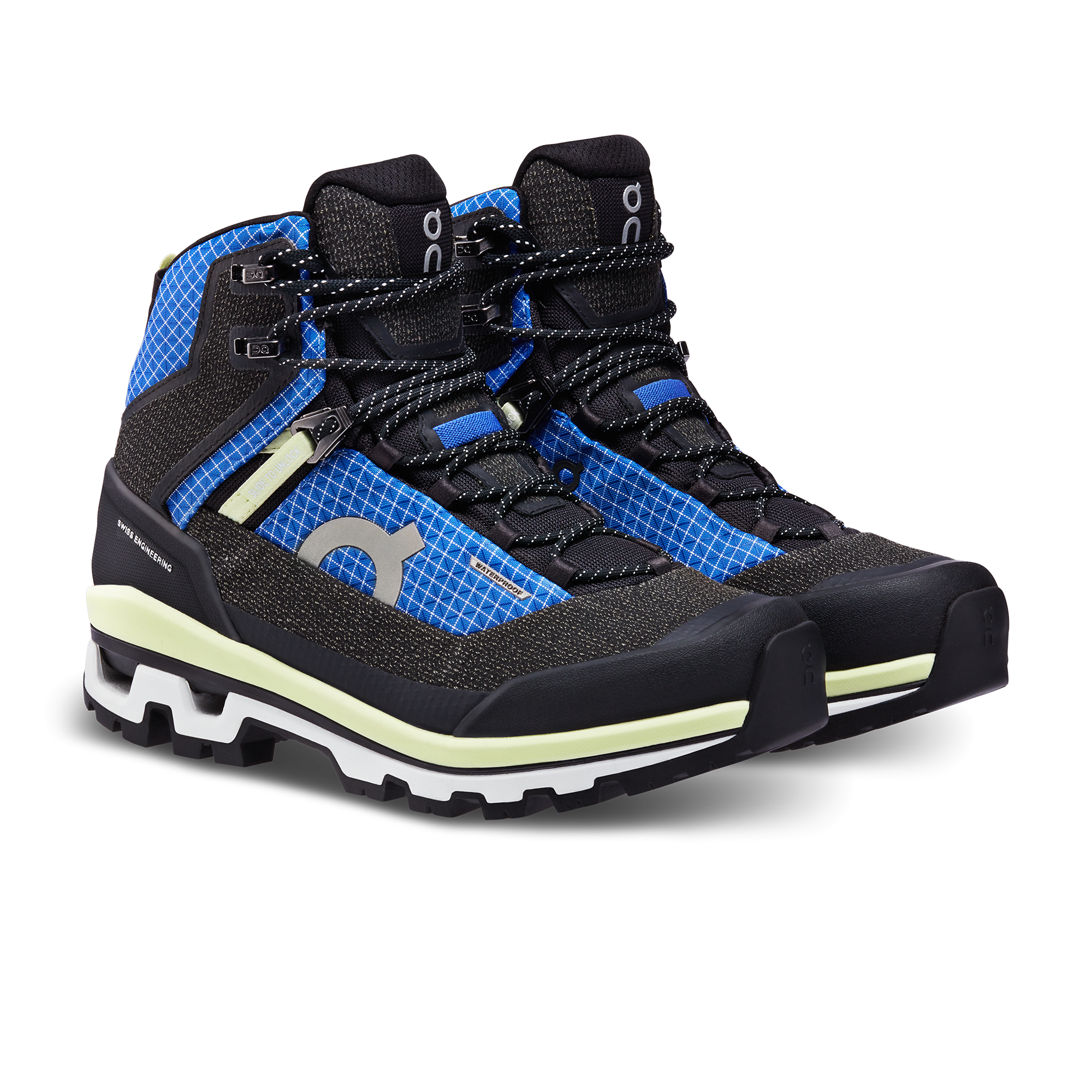 Women's Cloudalpine Waterproof - Image 6
