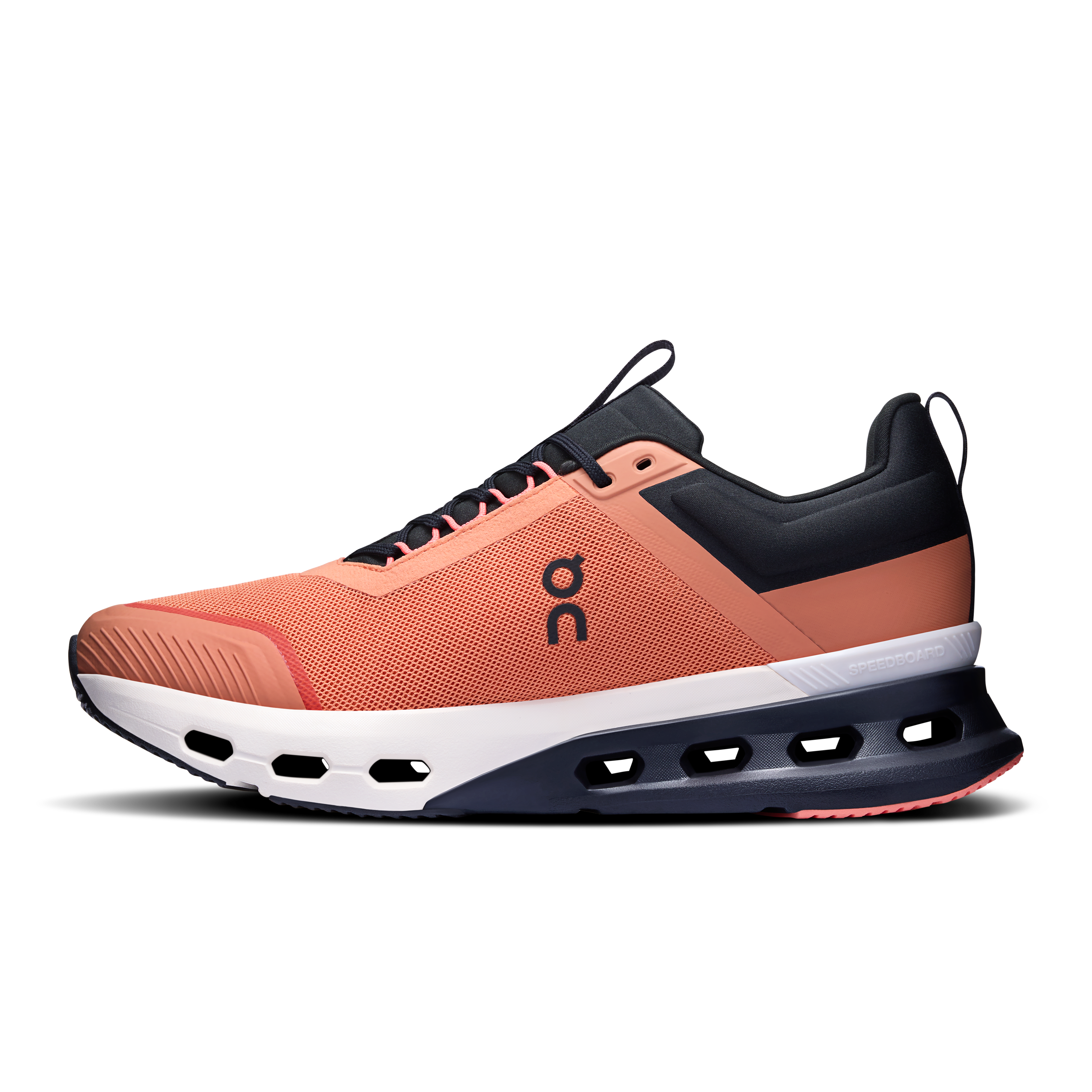 Men's Cloudnova X - Image 4