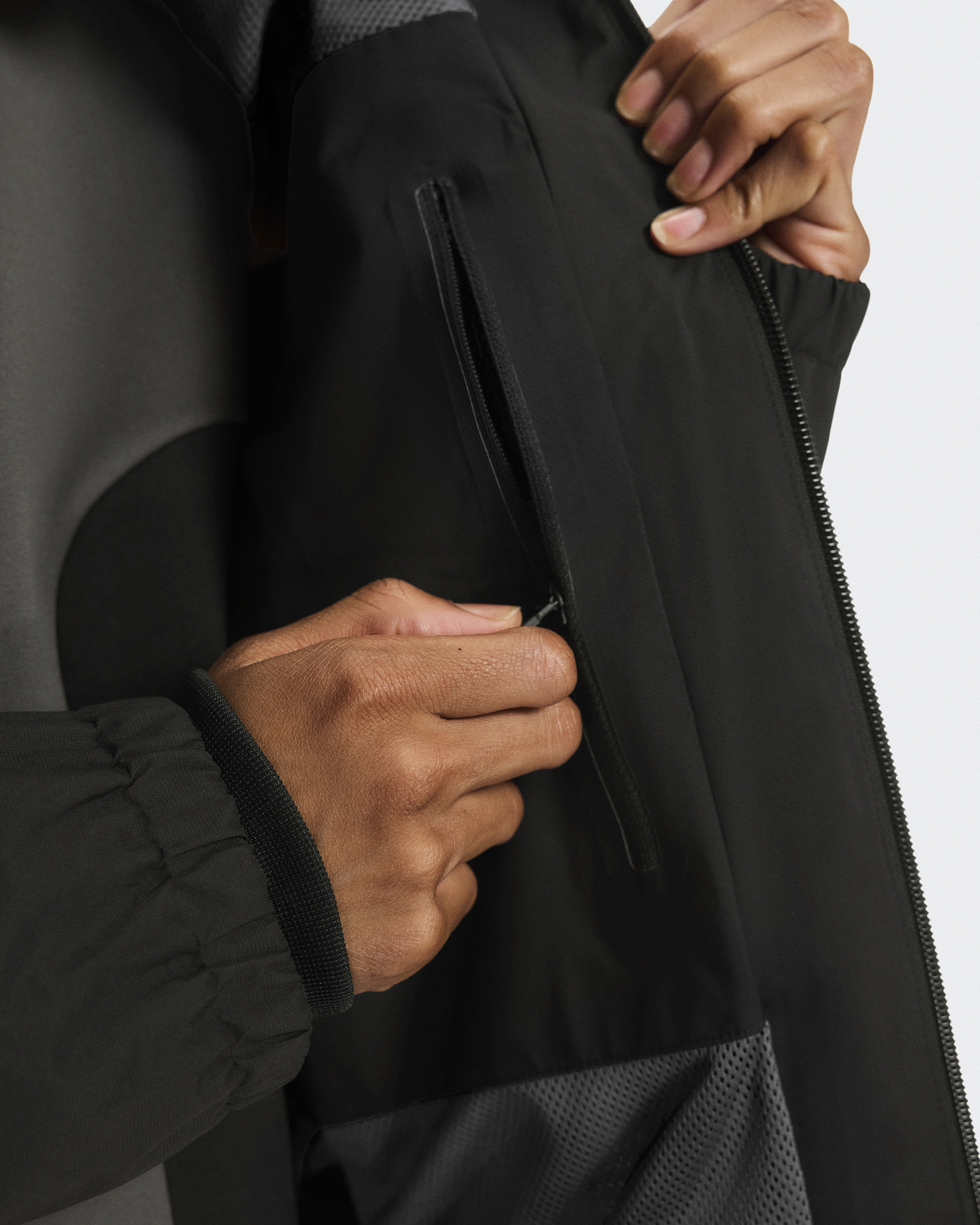 Waterproof Jacket IKON - Image 10
