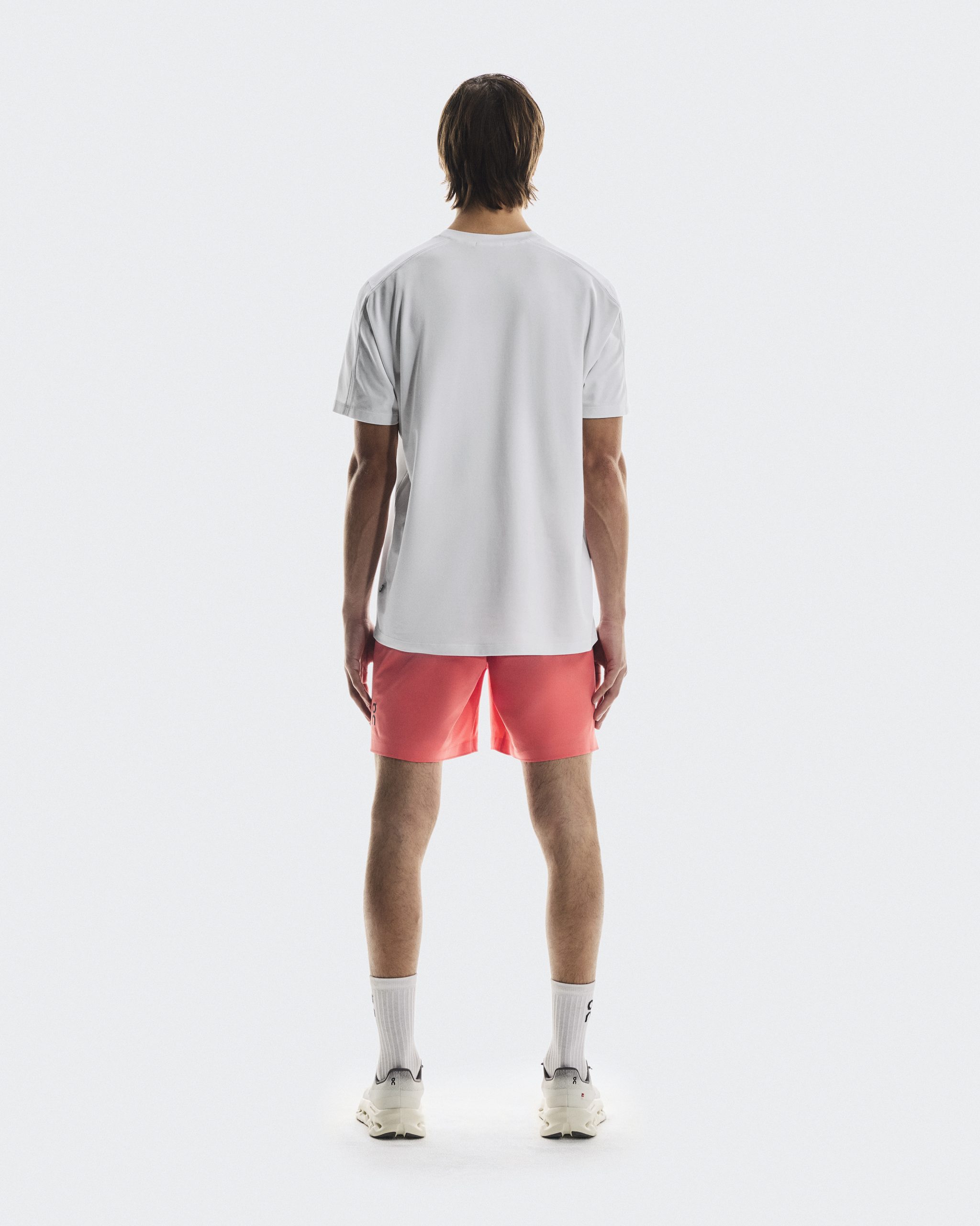 Men's Focus Shorts - Image 2