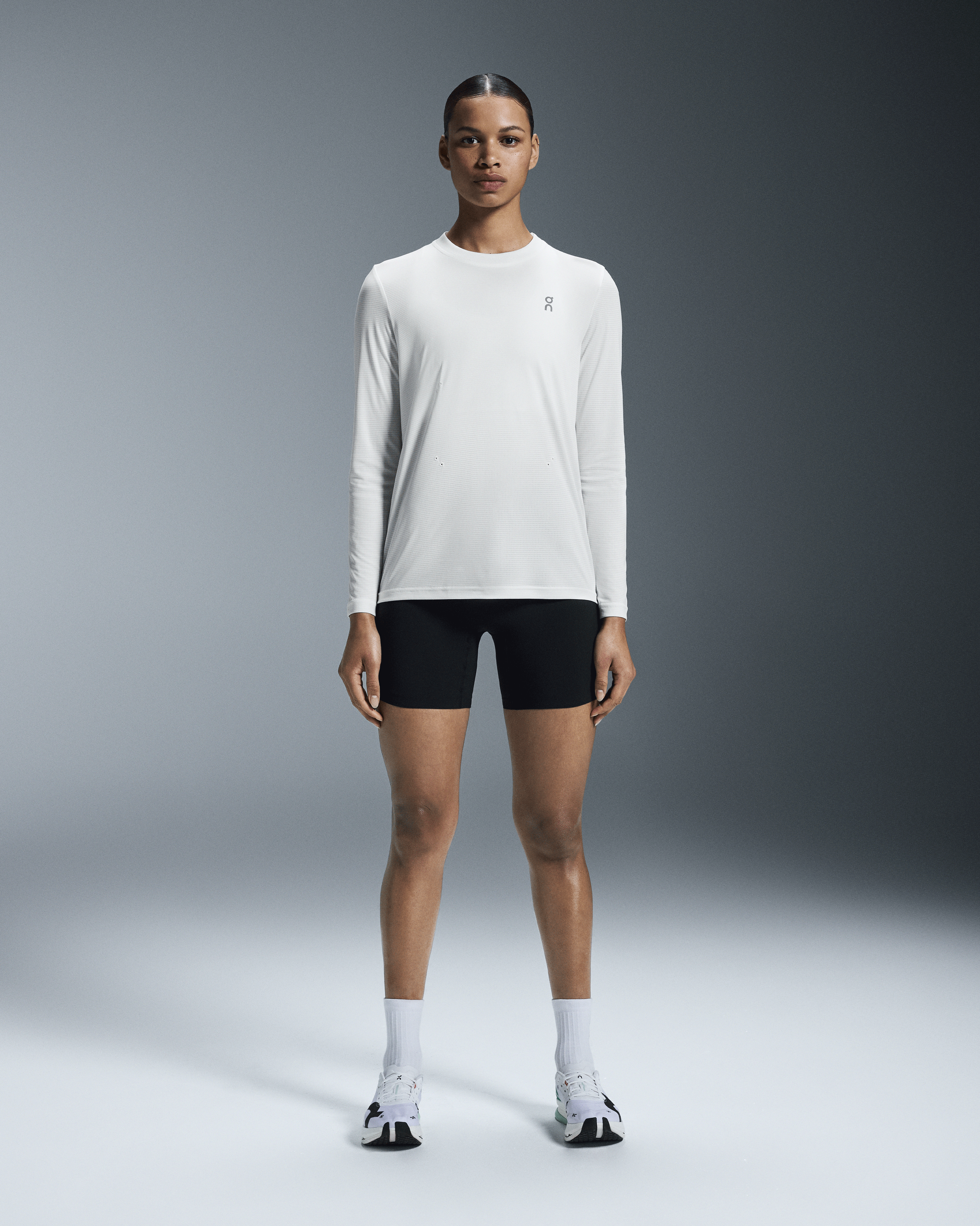 Women's Pace Long-T