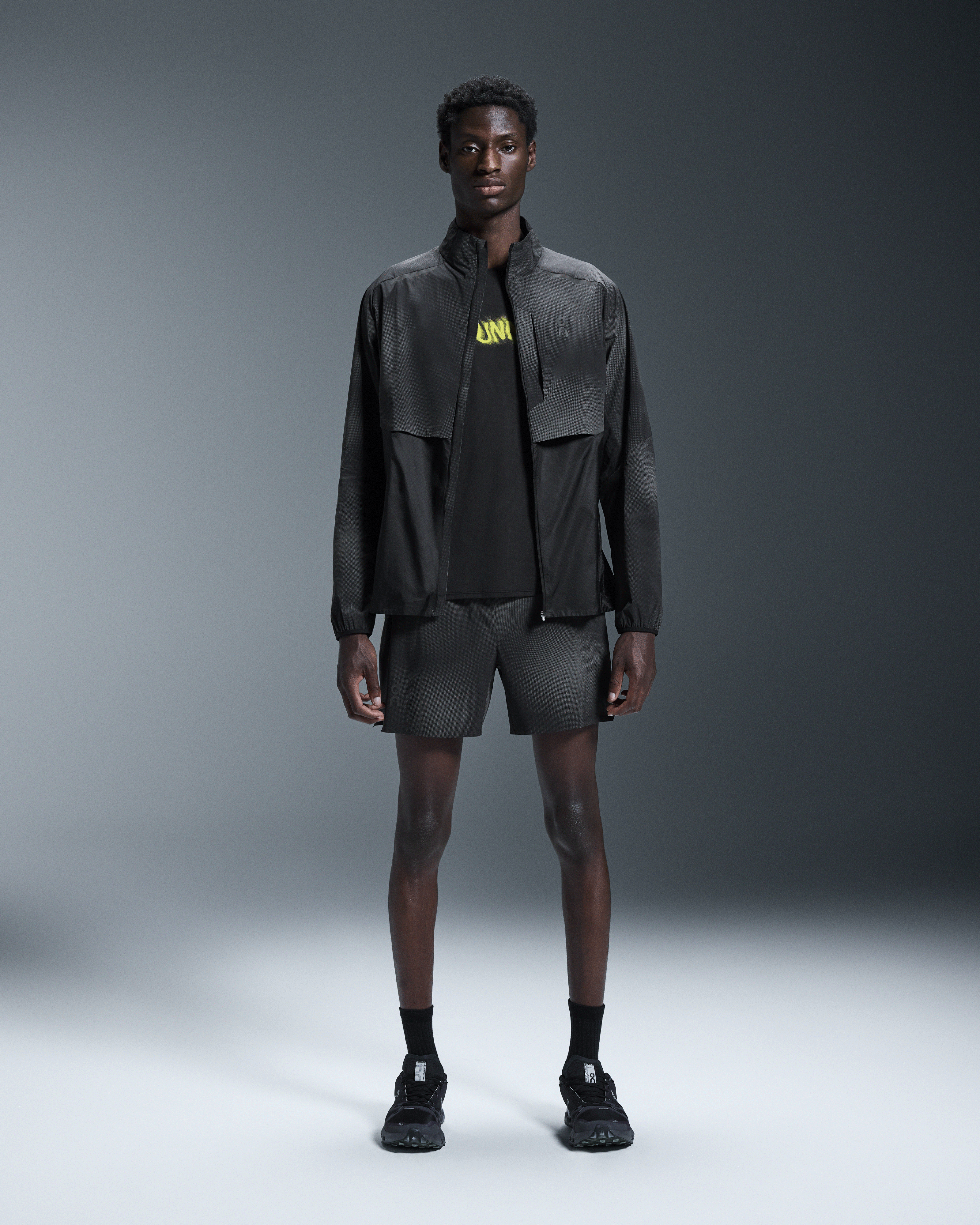 Men's Lightweight Shorts Lumos