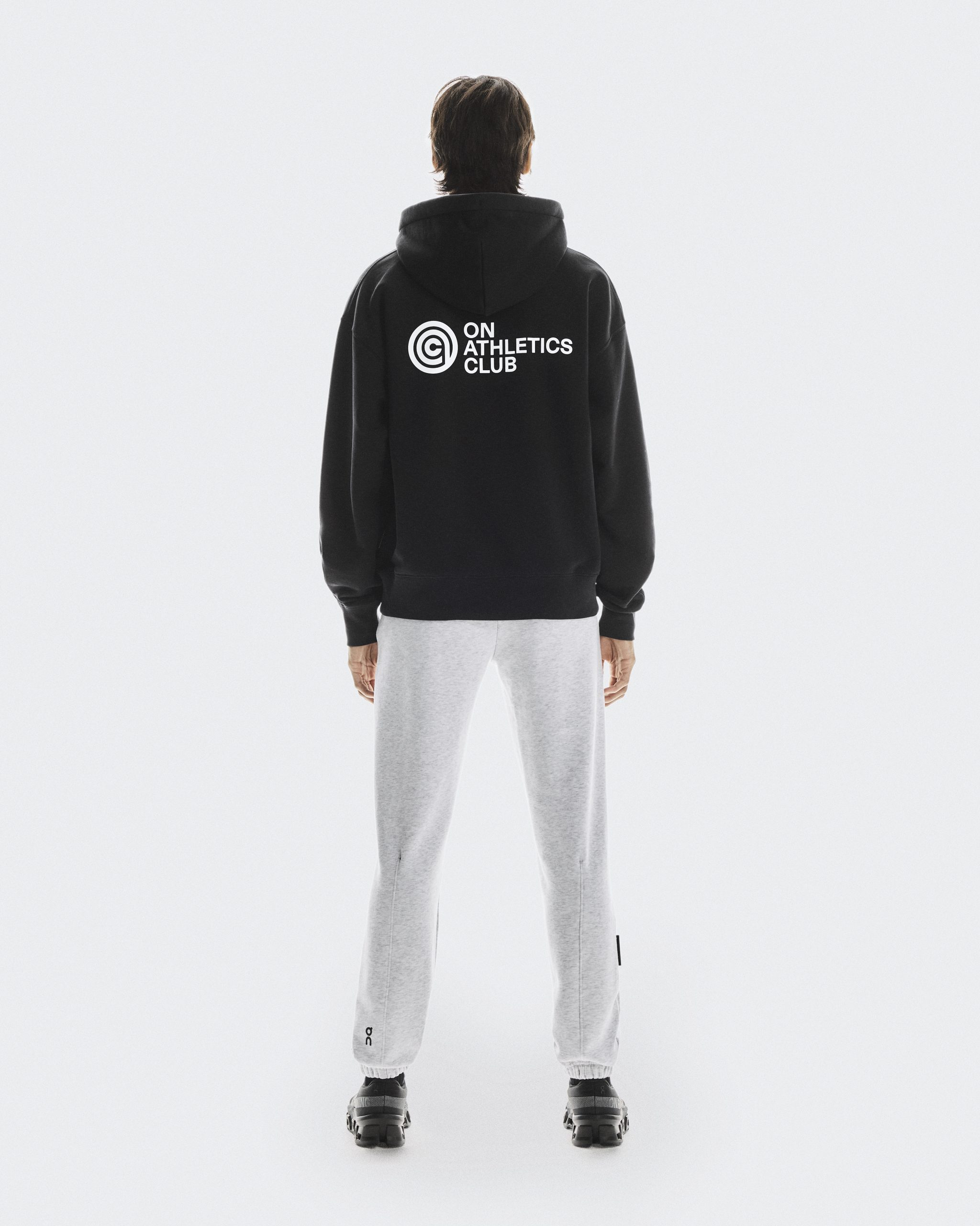 Women's Club OAC Hoodie - Image 2