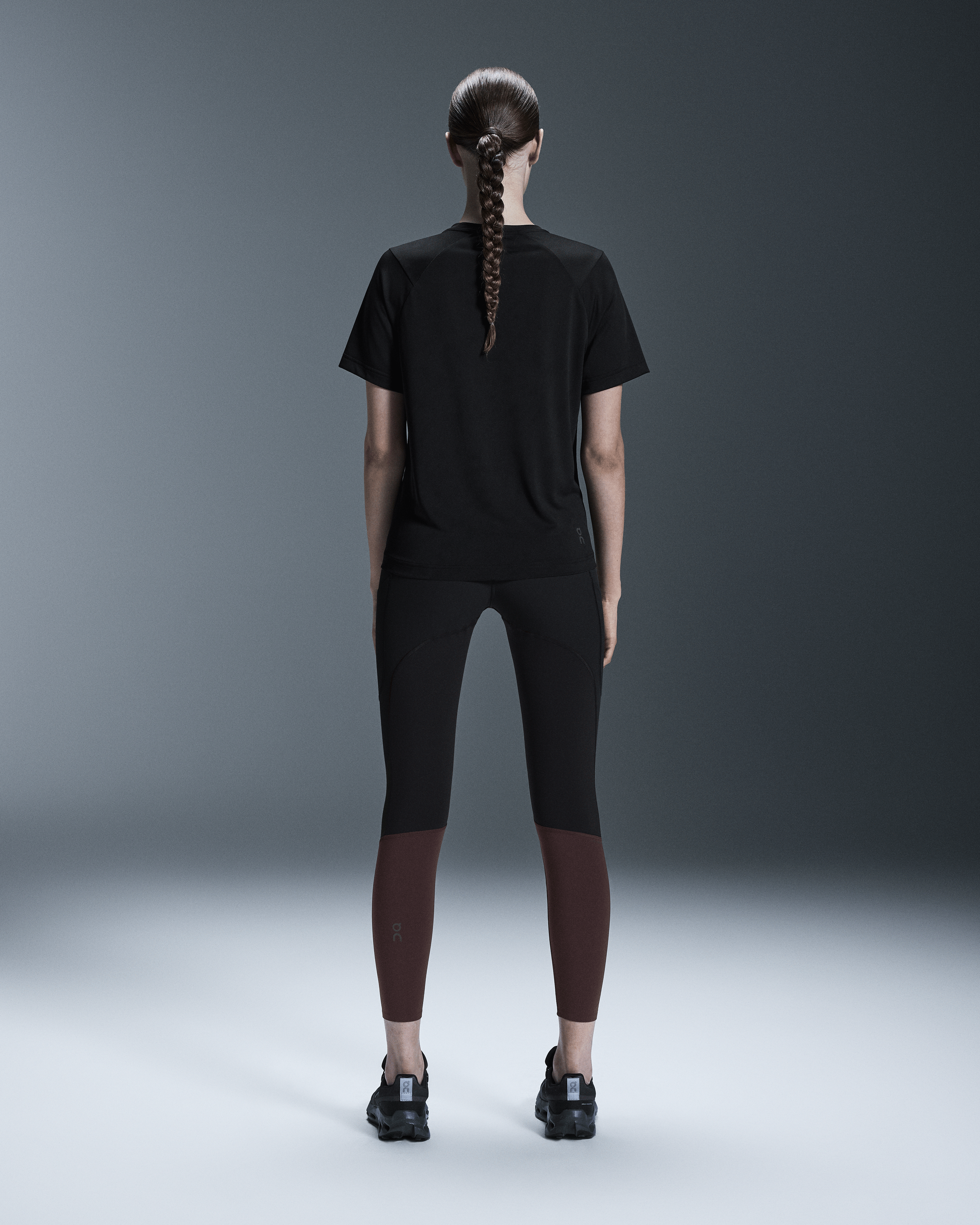 Women's Trek Tight - Image 2