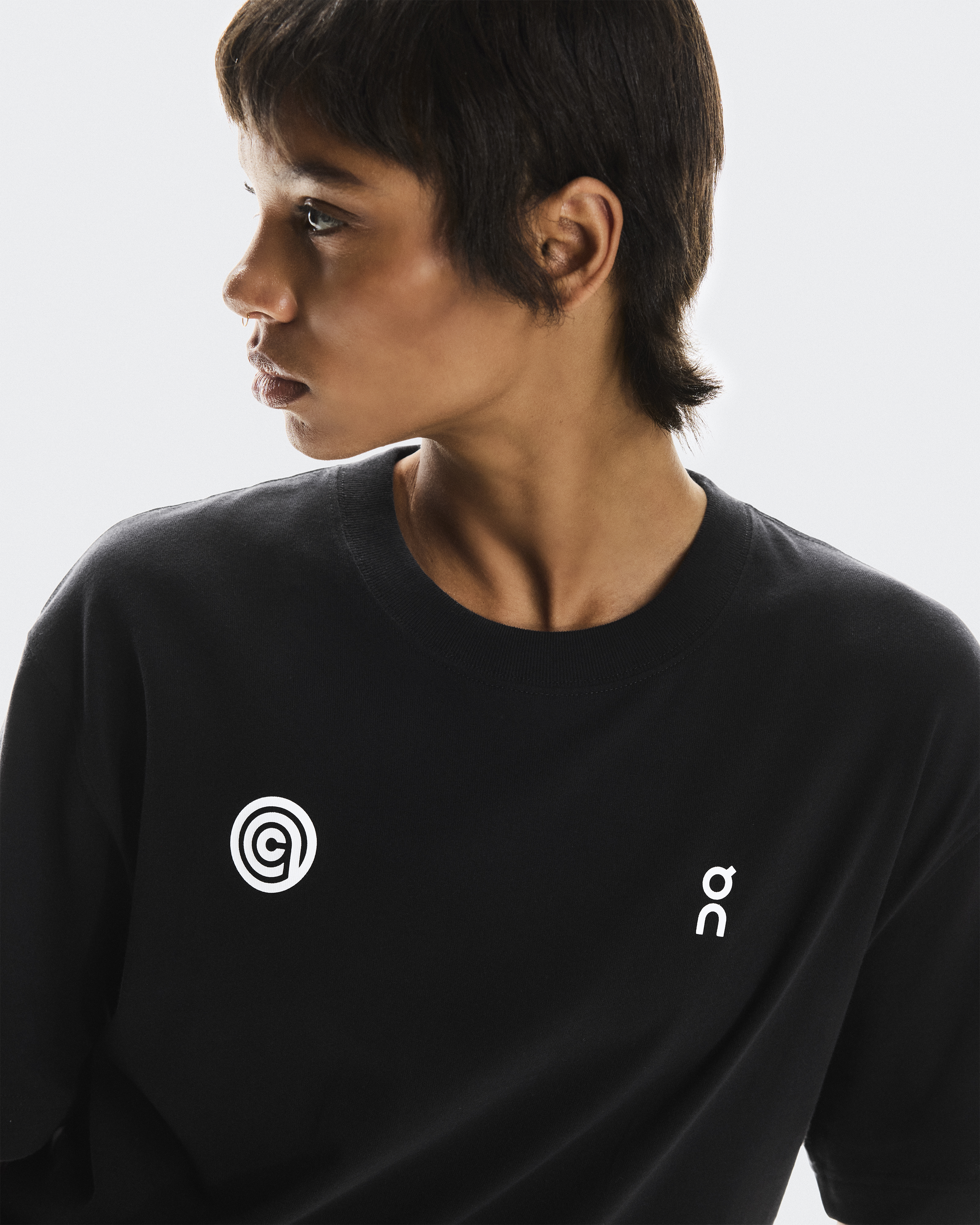 Women's Club OAC T-Shirt - Image 4