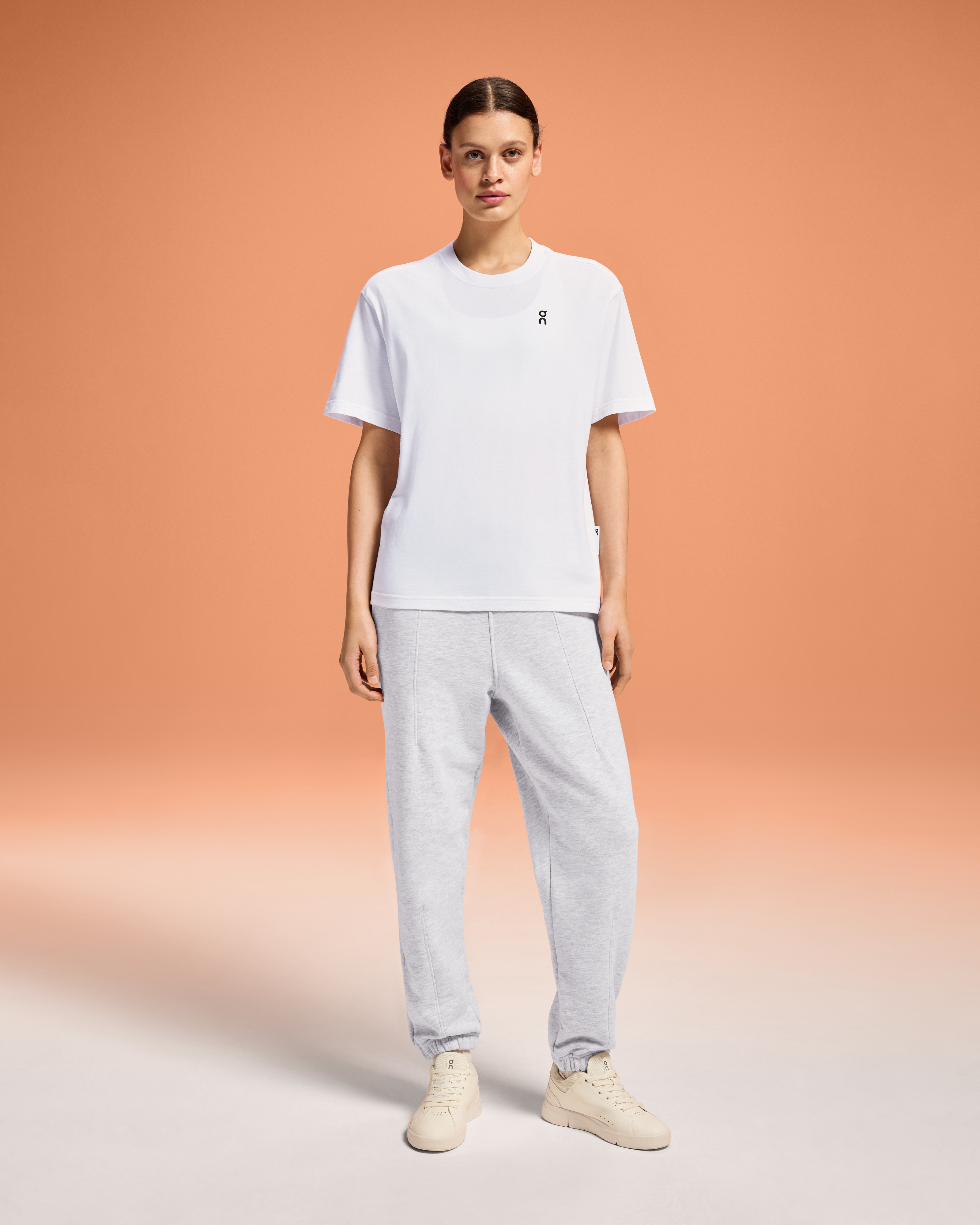 Women's Club-T Graphic Tennis