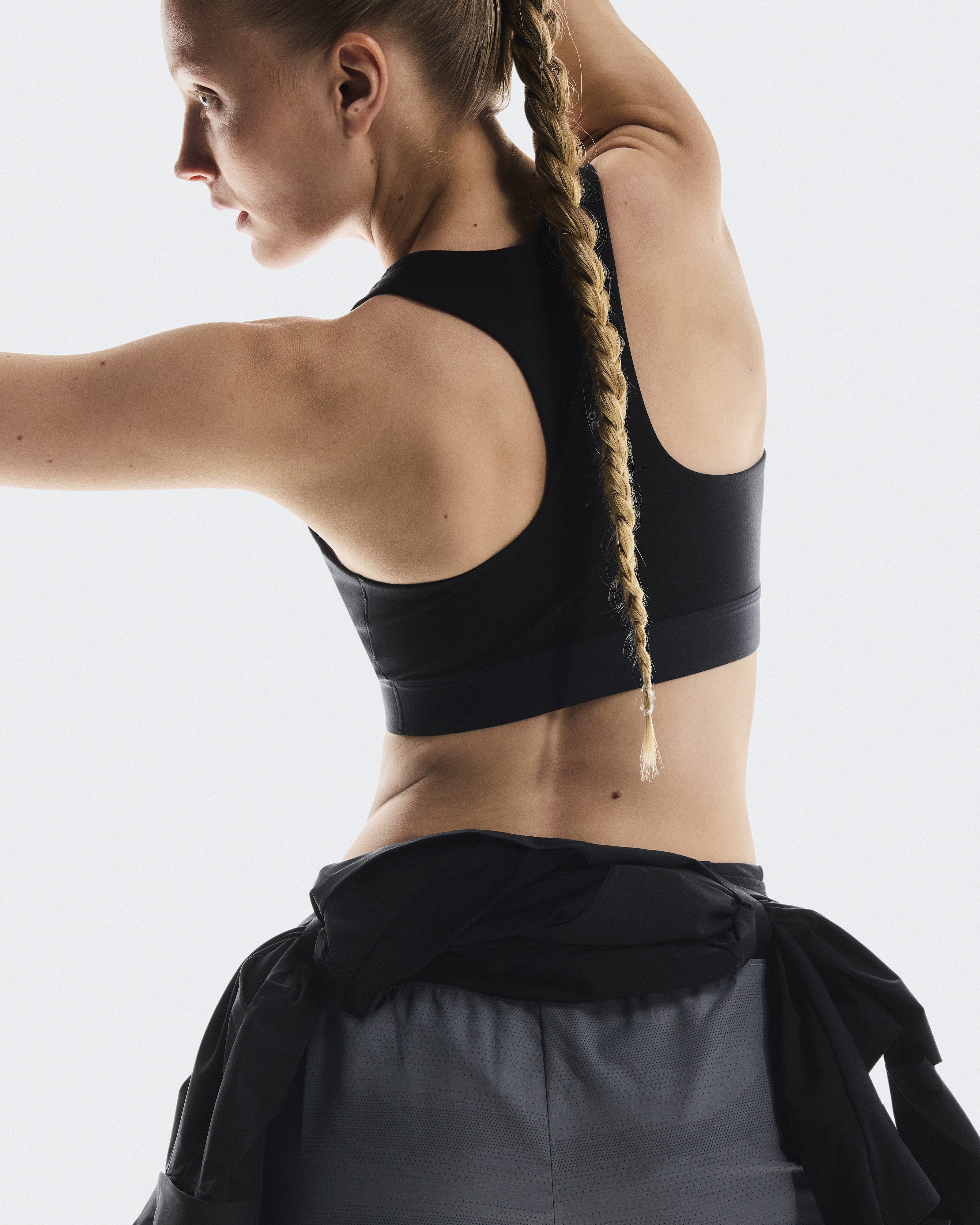 Women's Trail Shorts - Image 5