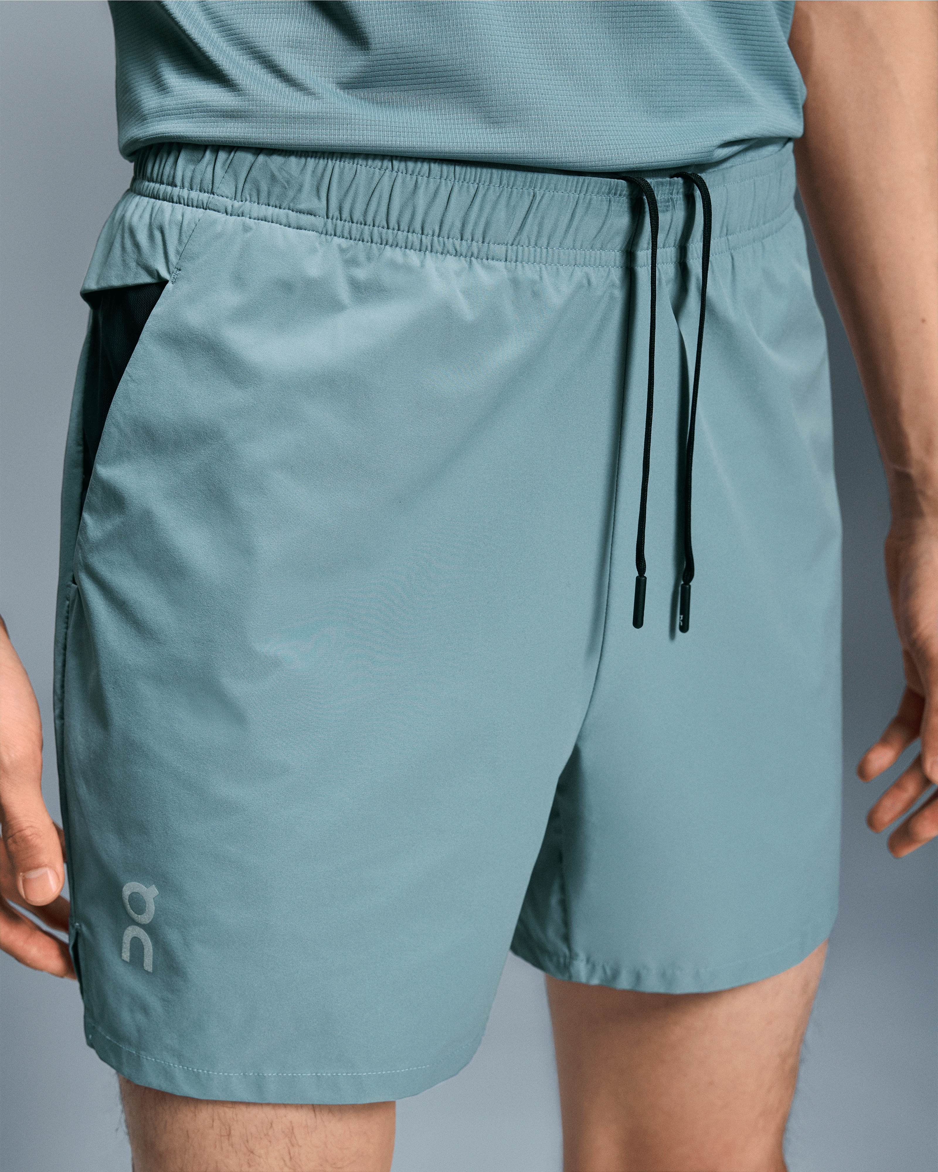 Men's Essential Shorts - Image 5