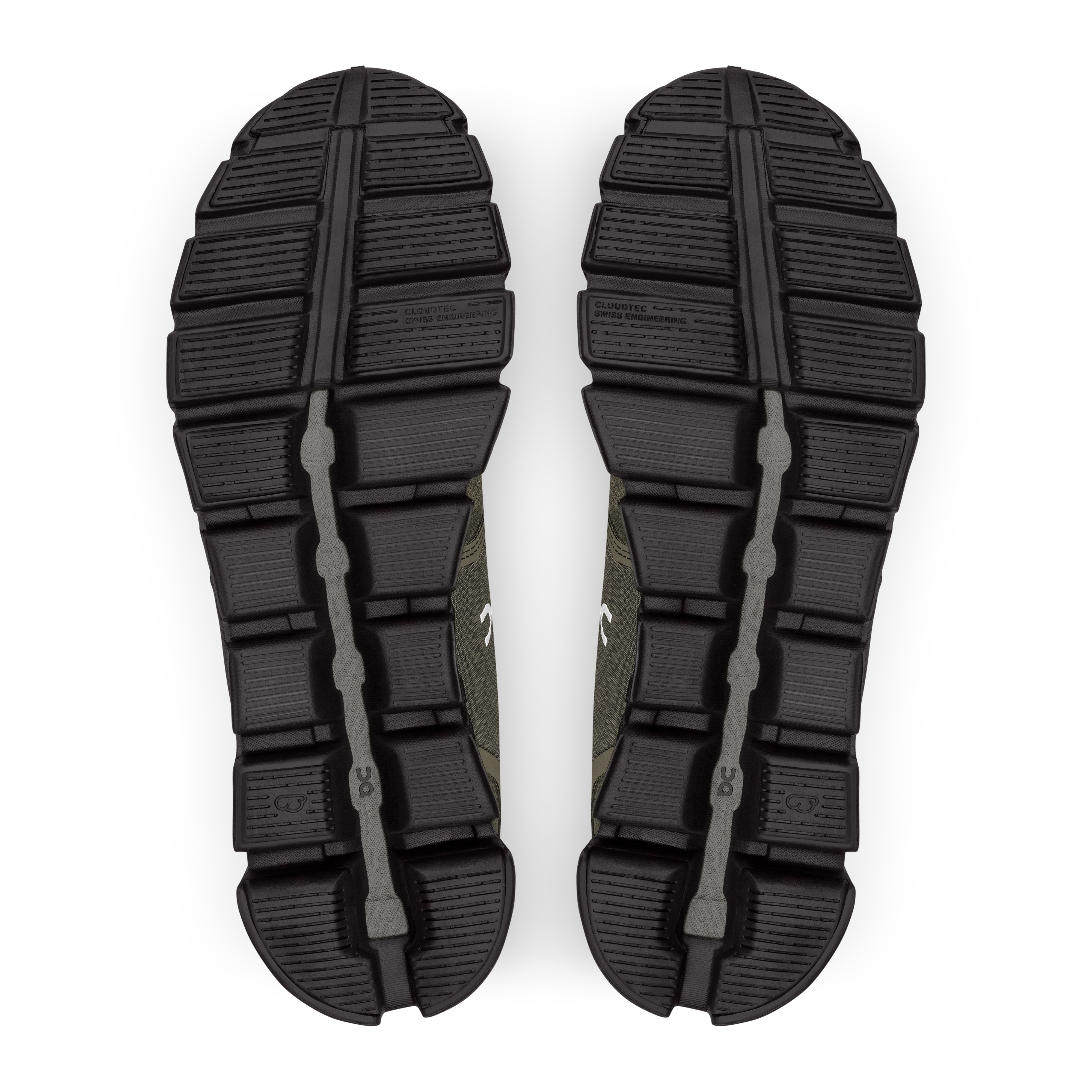 Men's Cloud 5 Waterproof - Image 3