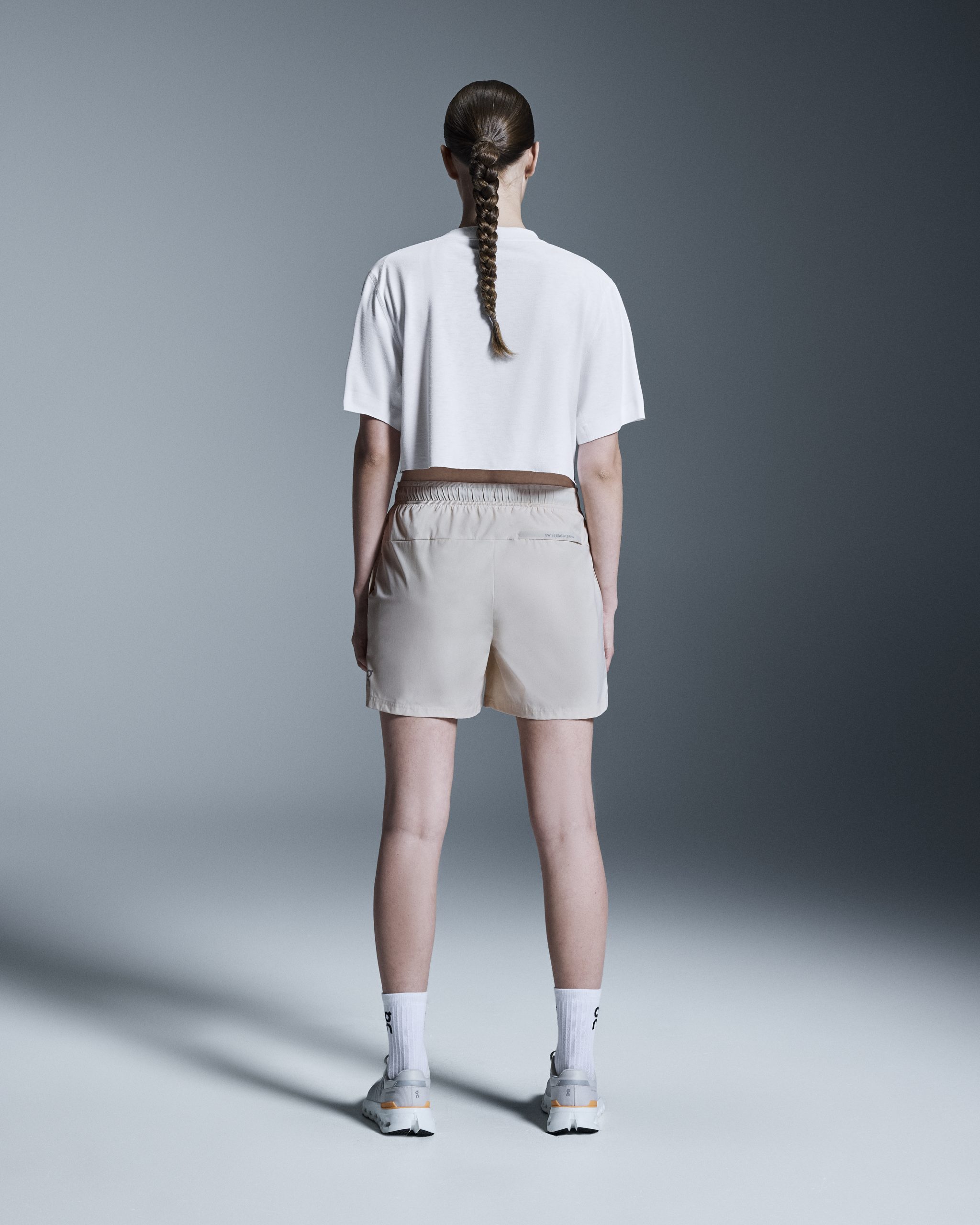 Women's 3" Core Shorts - Image 2