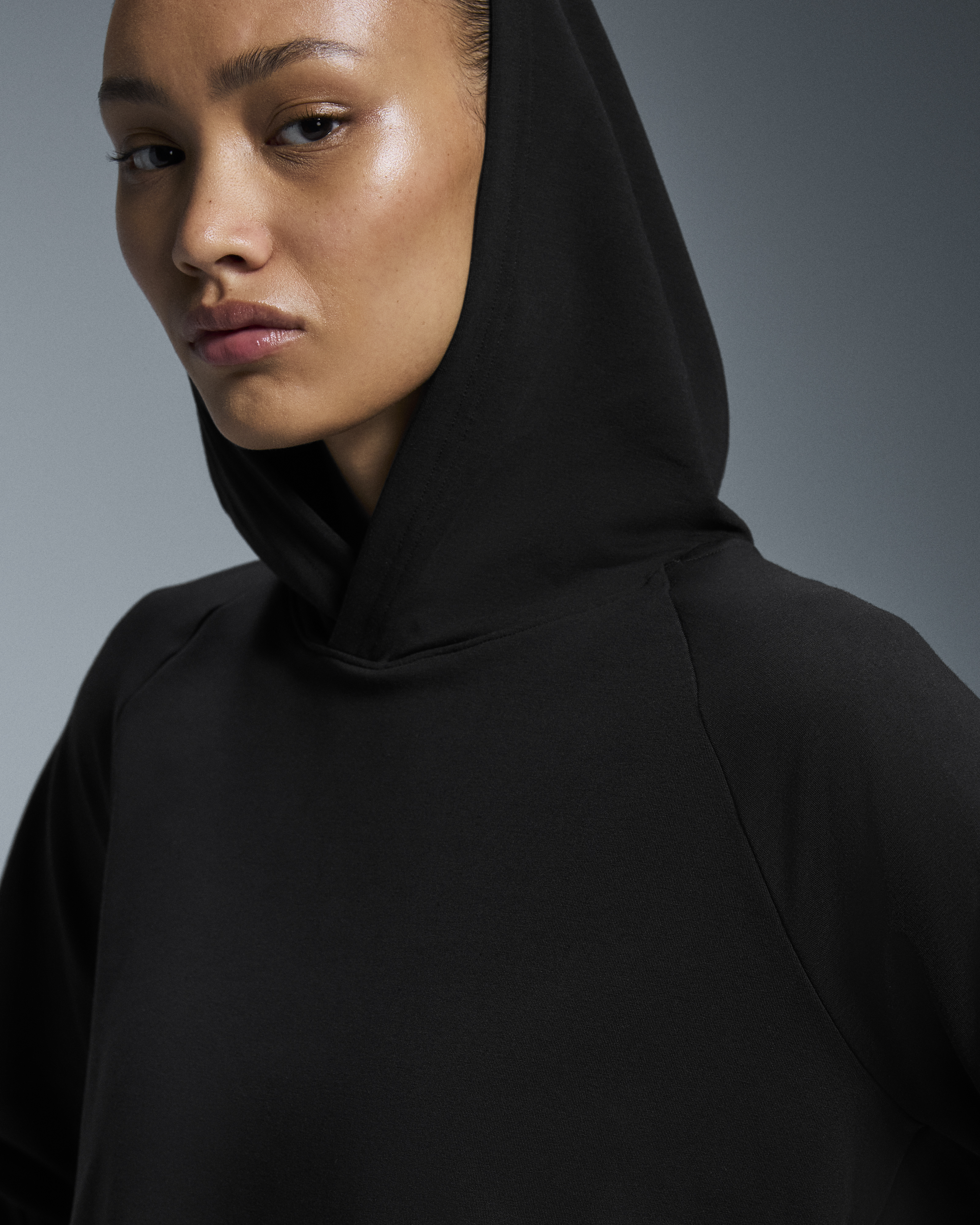 Women's Movement Hoodie - Image 6