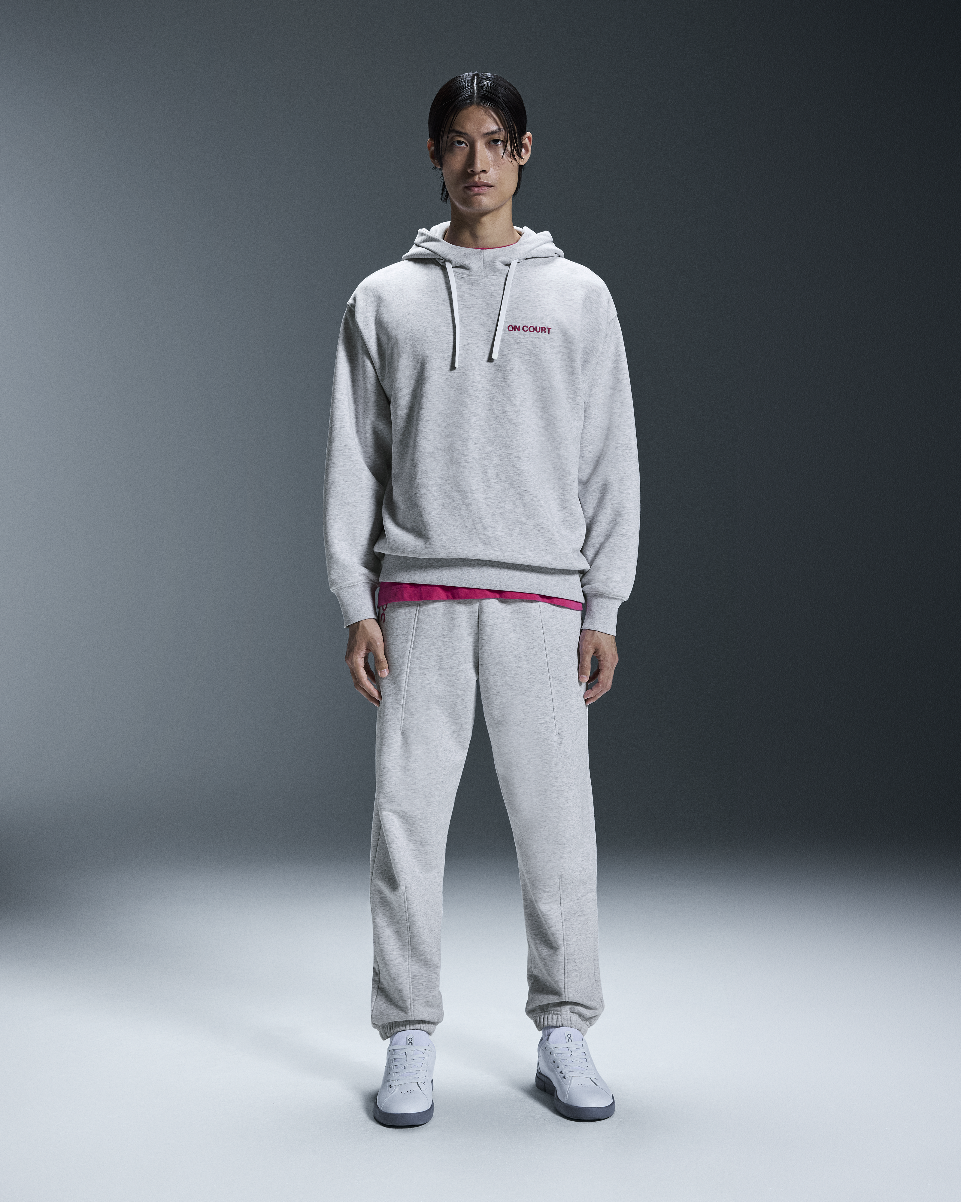 Men's Open Club Pants