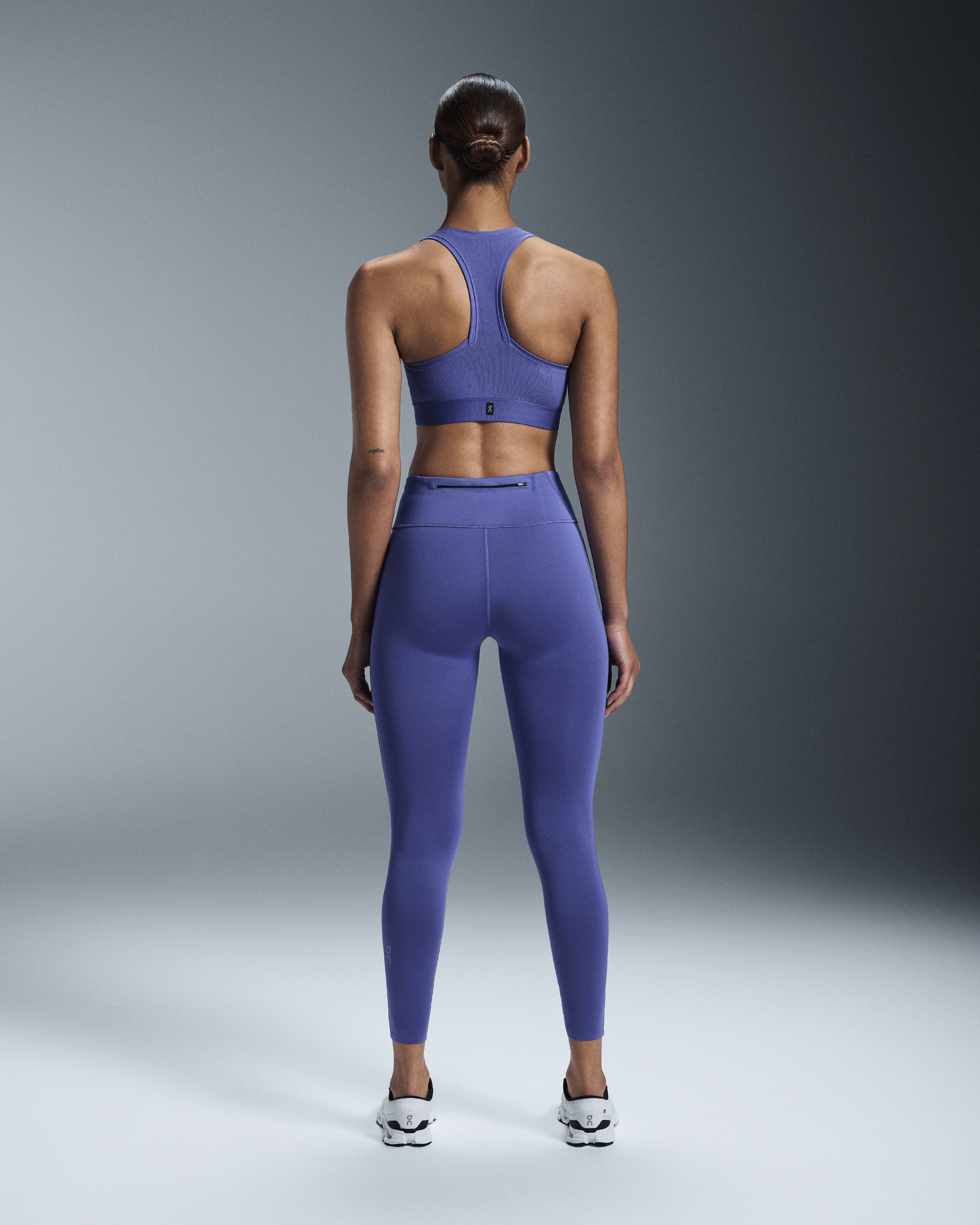 Women's Pace Bra - Image 2