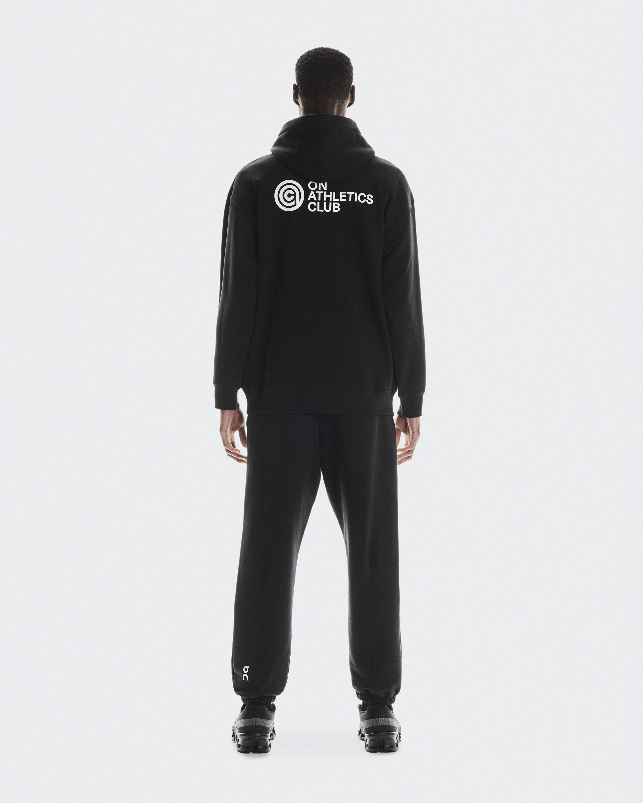 Men's Club OAC Hoodie - Image 2