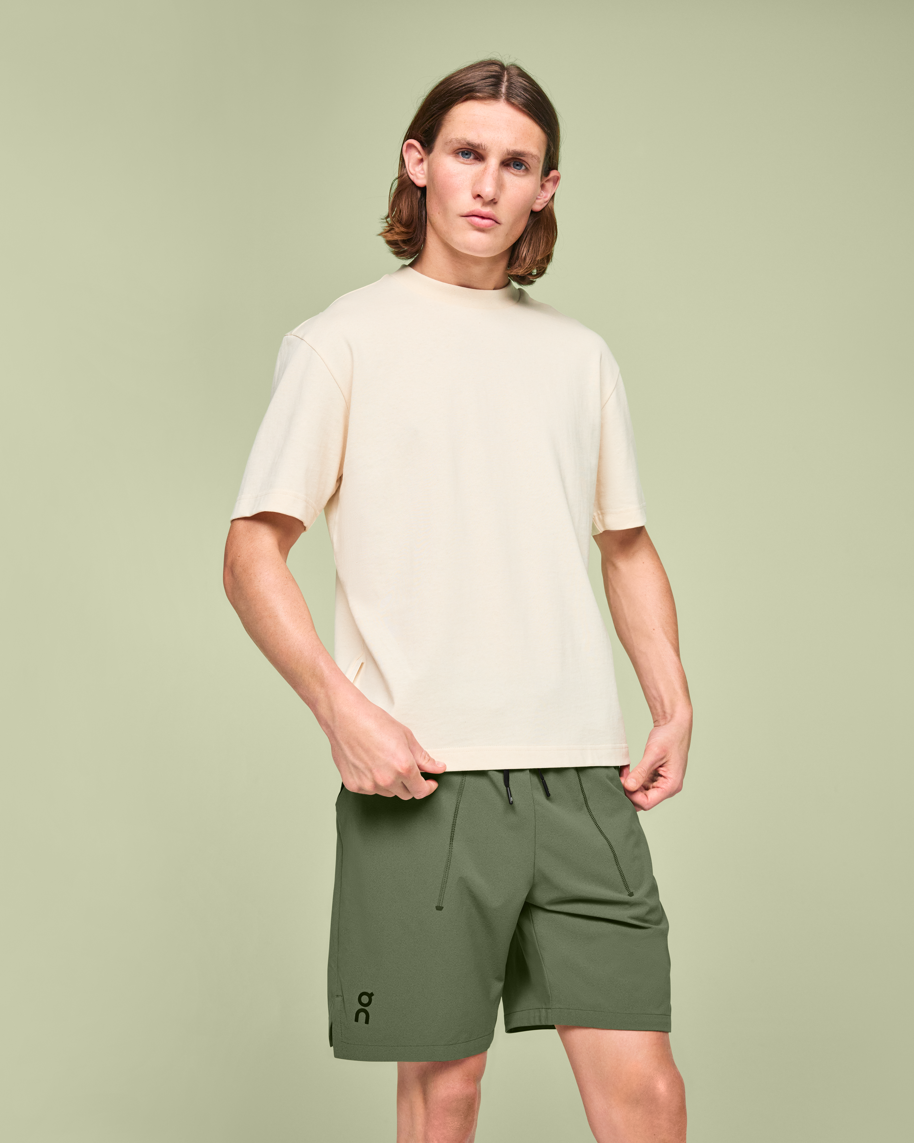 Men's Focus Shorts - Image 2