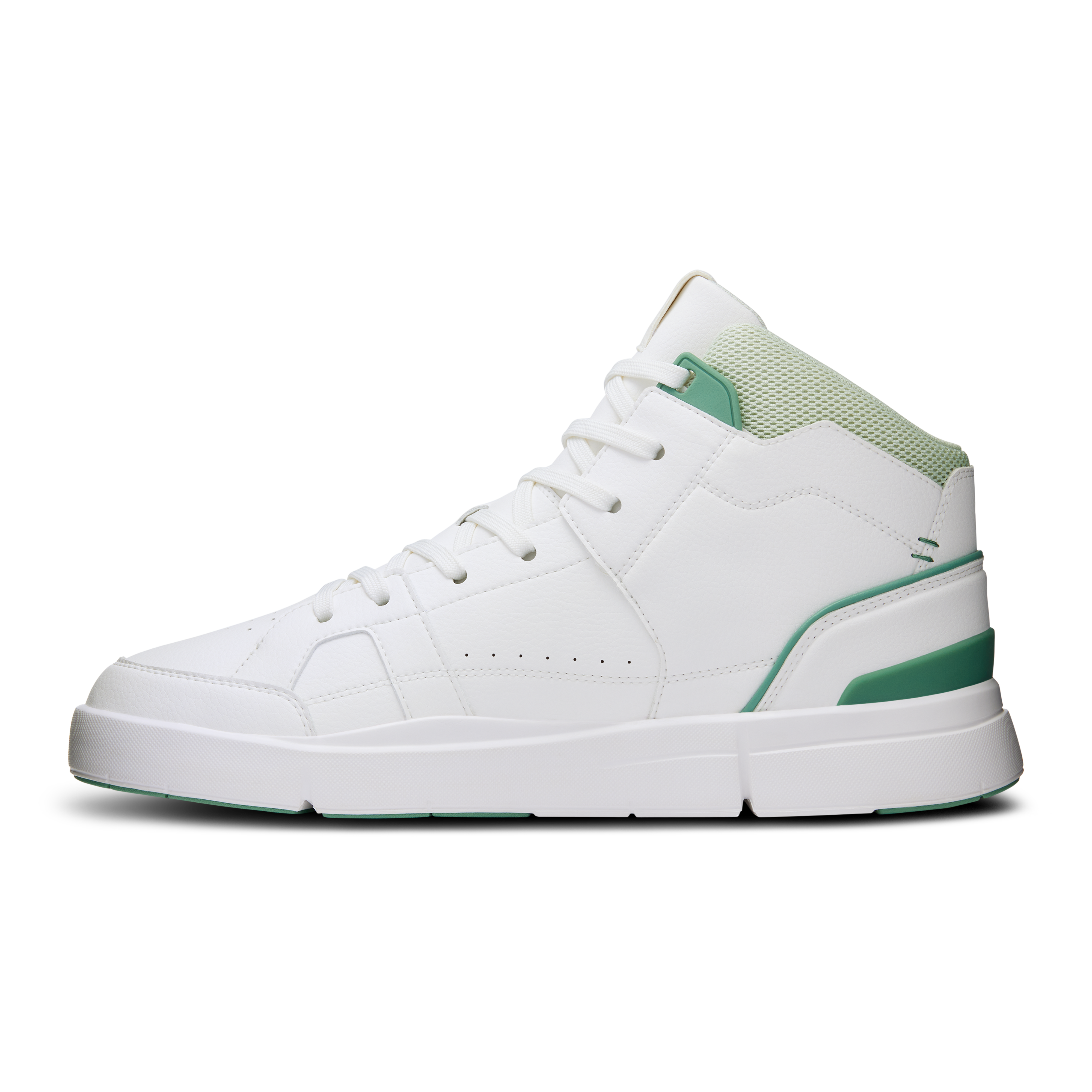 Men's THE ROGER Clubhouse Mid - Image 4