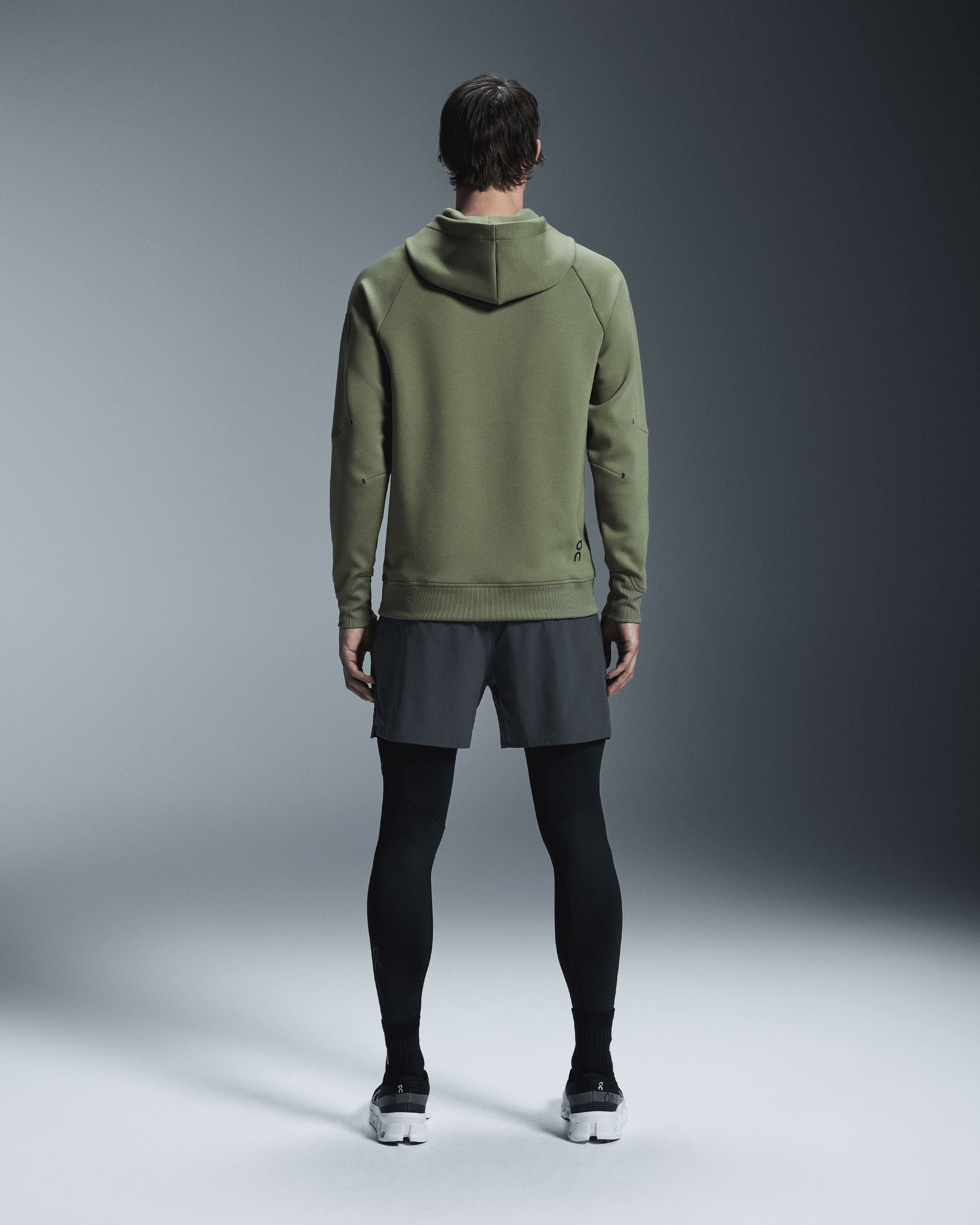 Men's Hoodie - Image 2