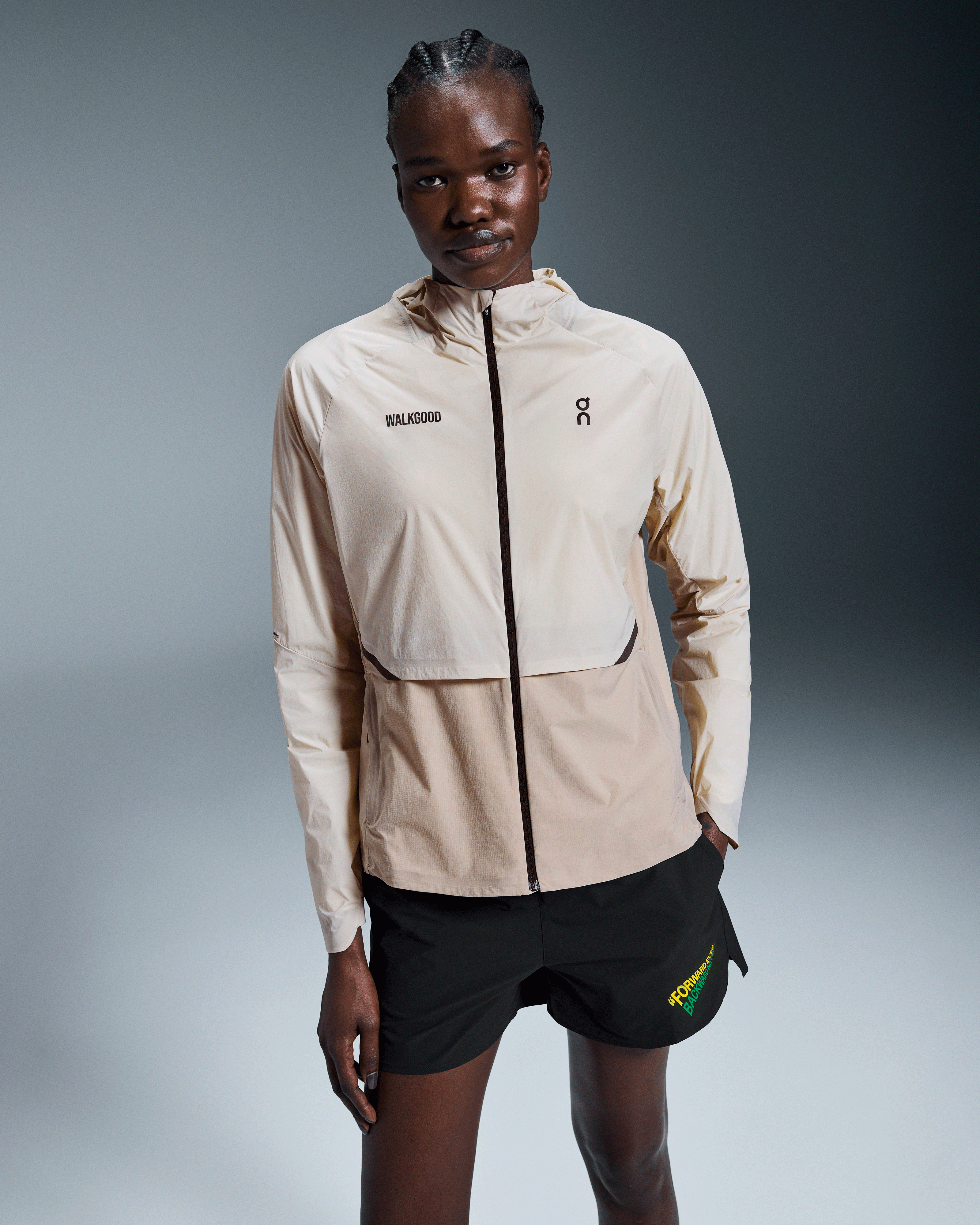 Women's Core Jacket WalkGood - Image 3