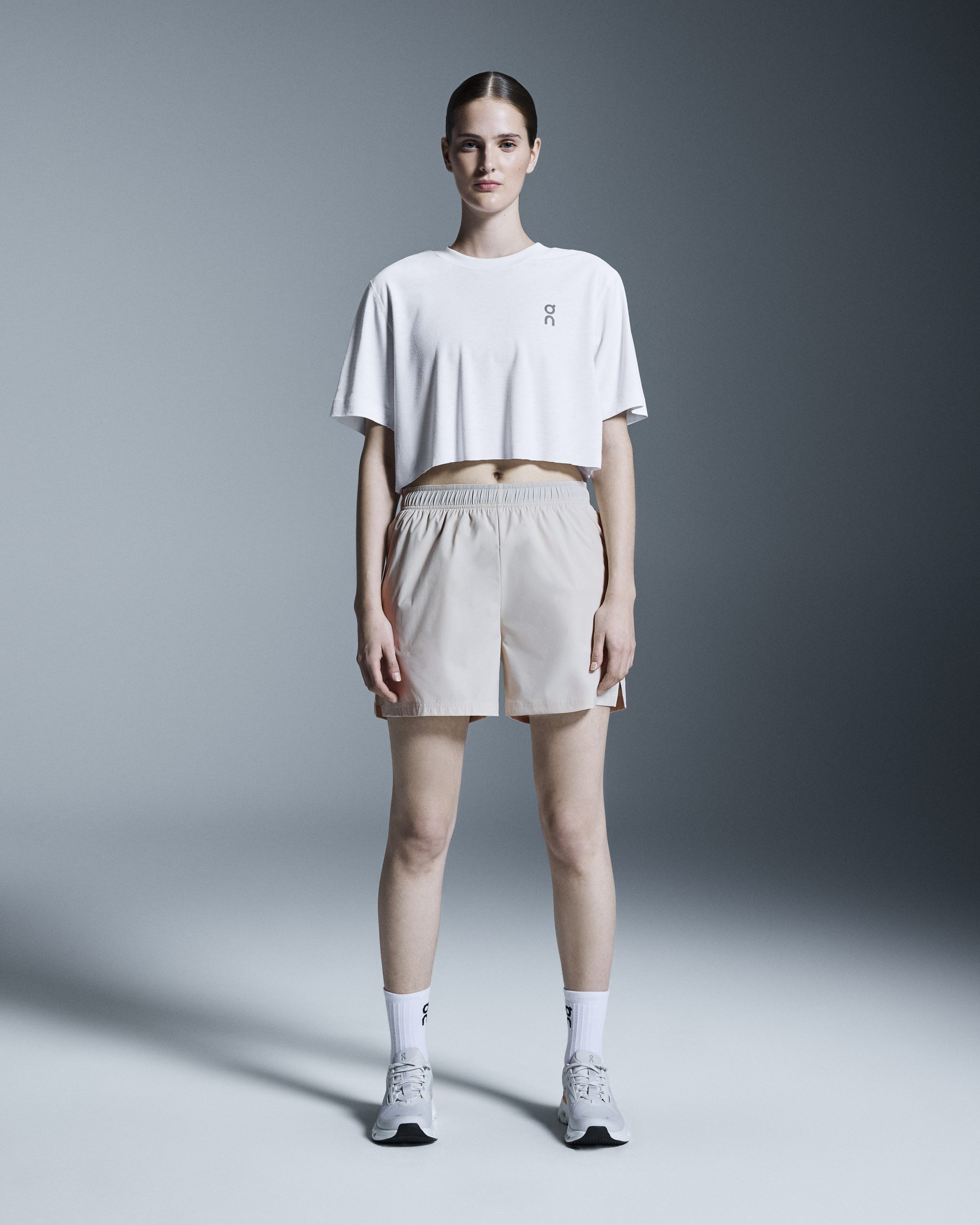 Women's 3" Core Shorts