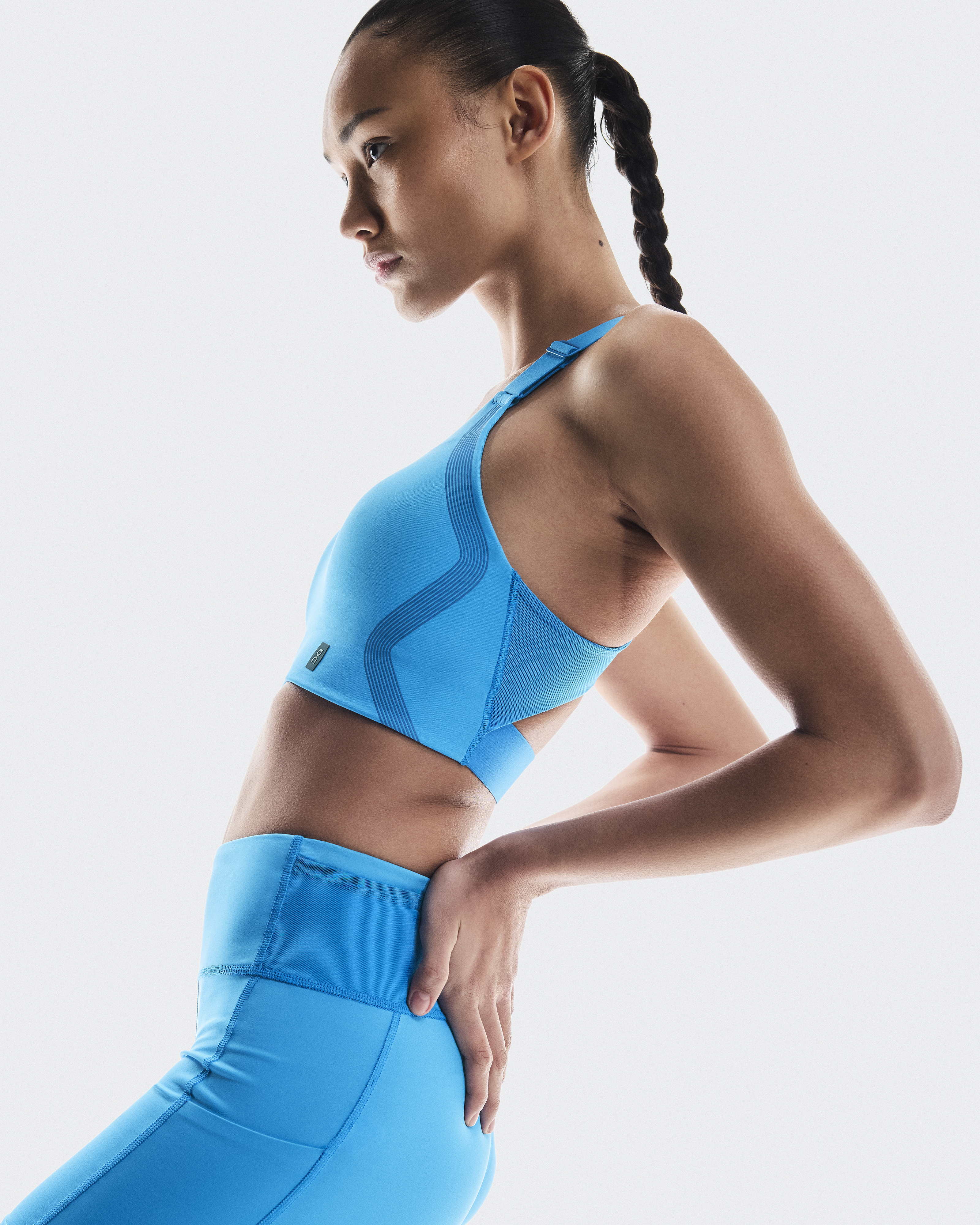 Women's Performance Flex Bra - Image 5