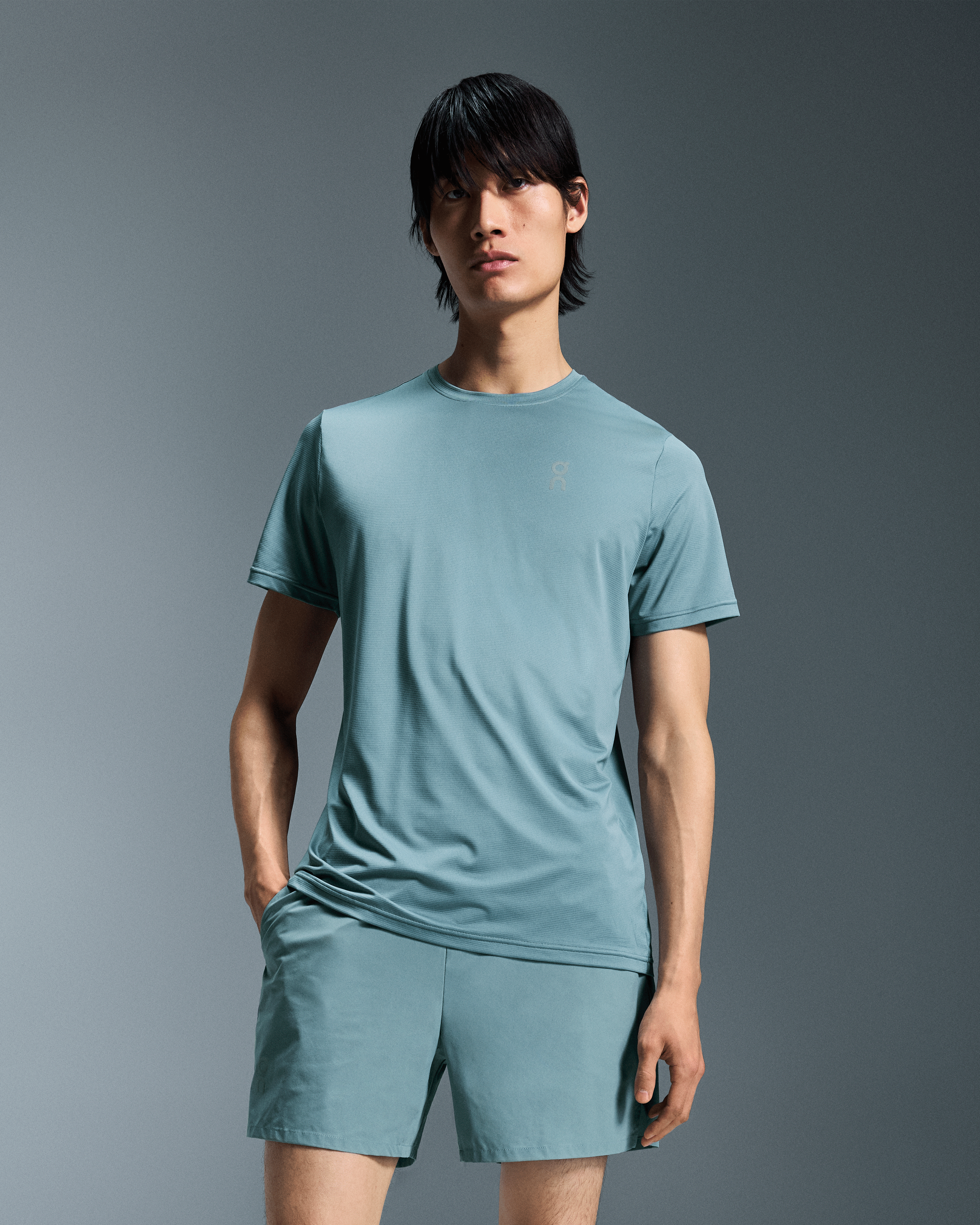 Men's Essential Shorts - Image 3