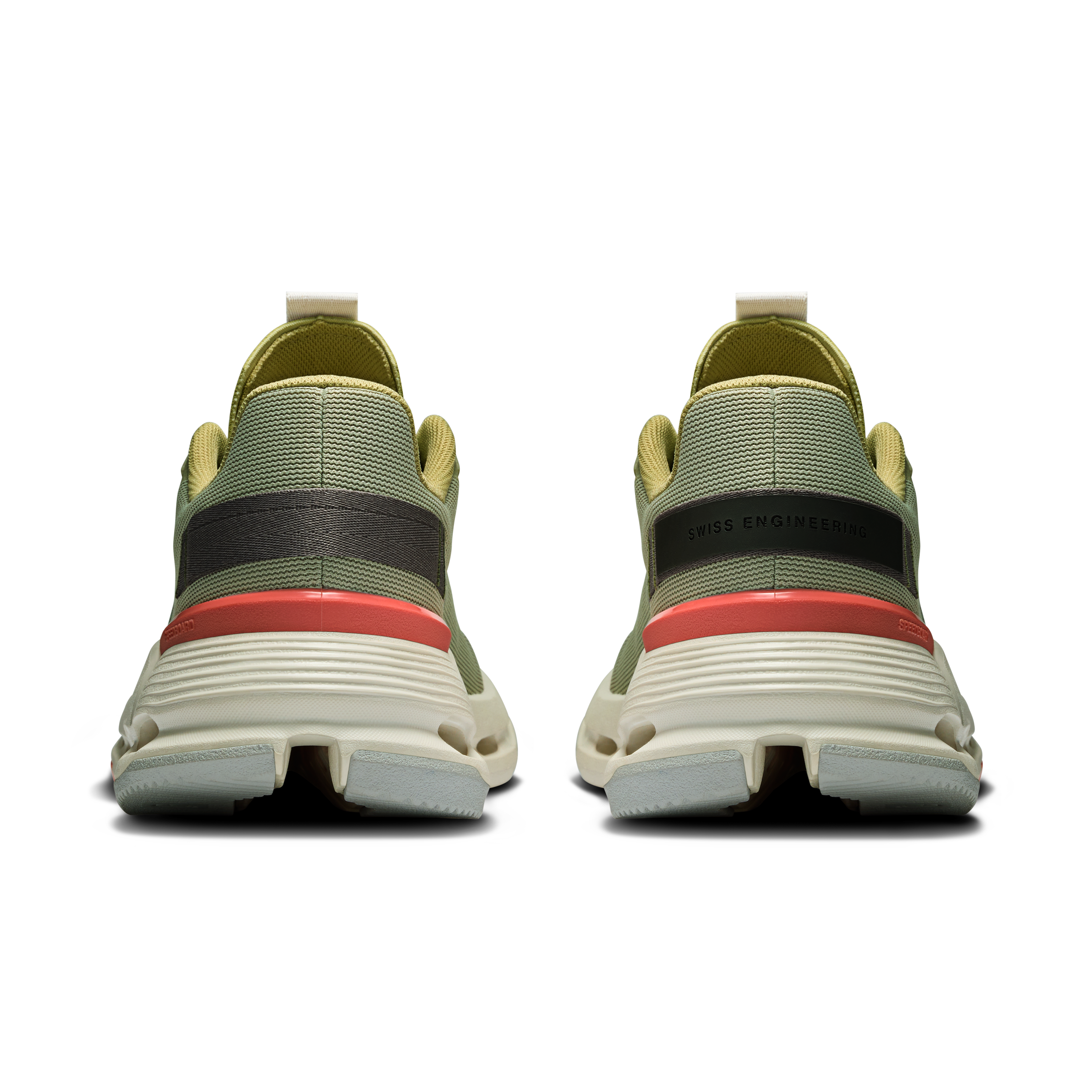 Women's Cloudnova Form 2 - Image 5