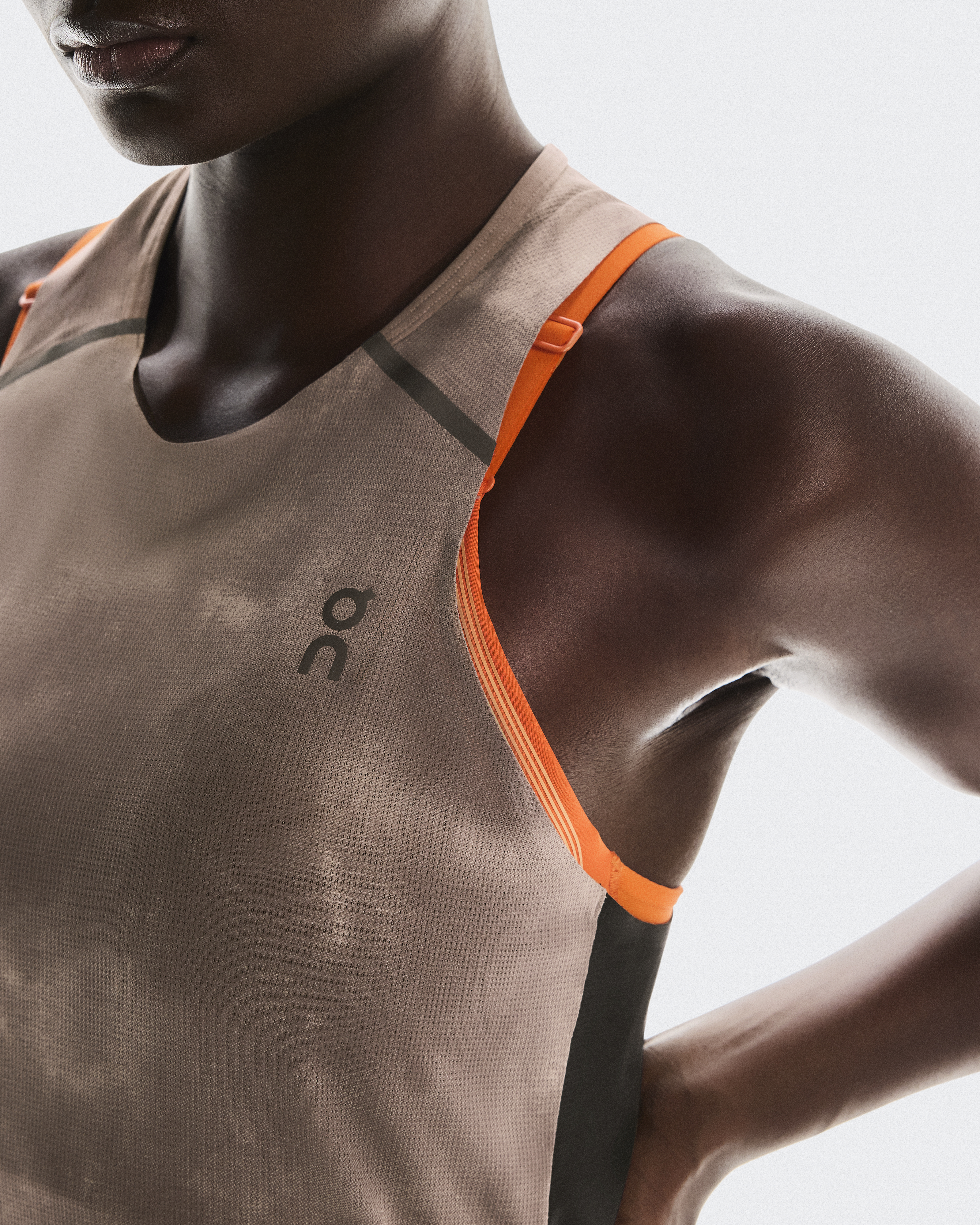 Women's Performance Tank AOP - Image 4