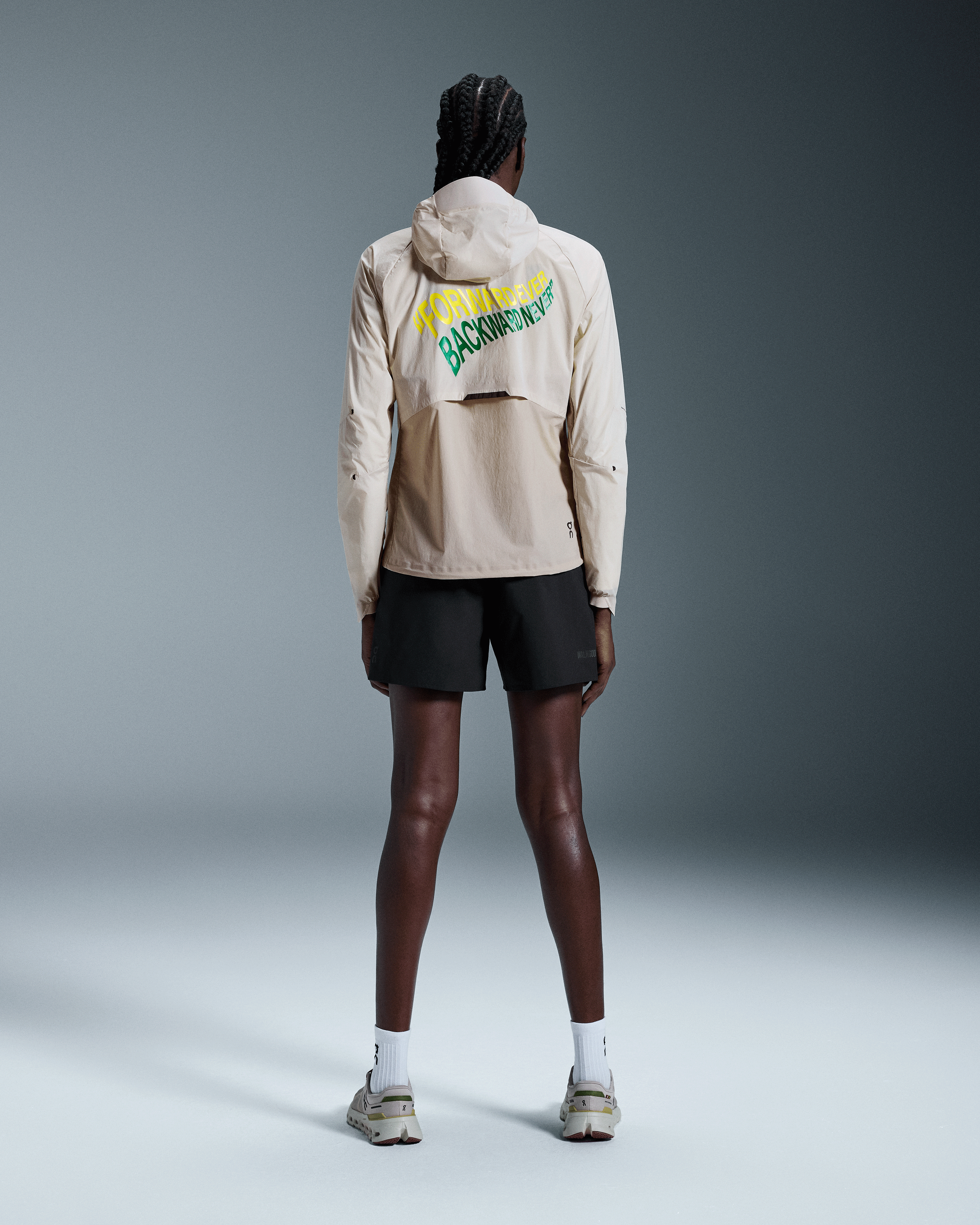 Women's Core Jacket WalkGood - Image 2