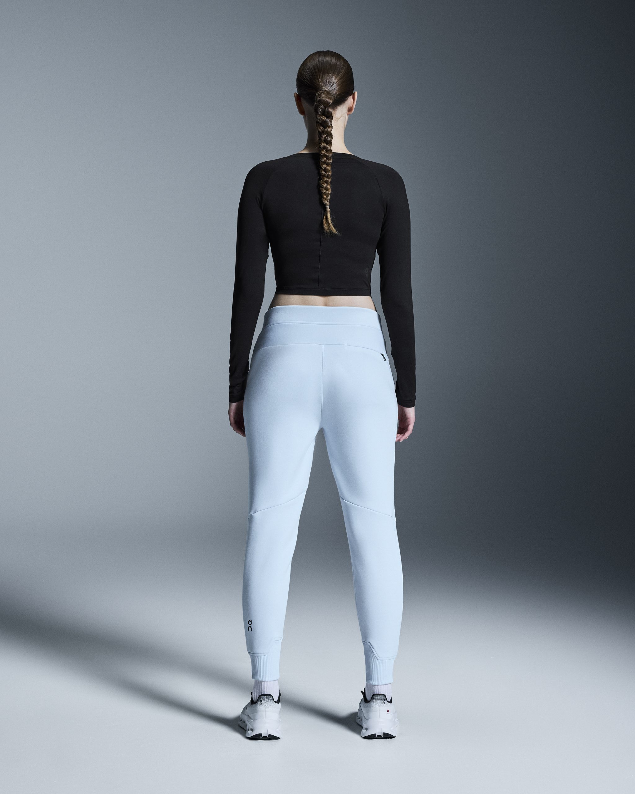 Women's Sweat Pants - Image 2