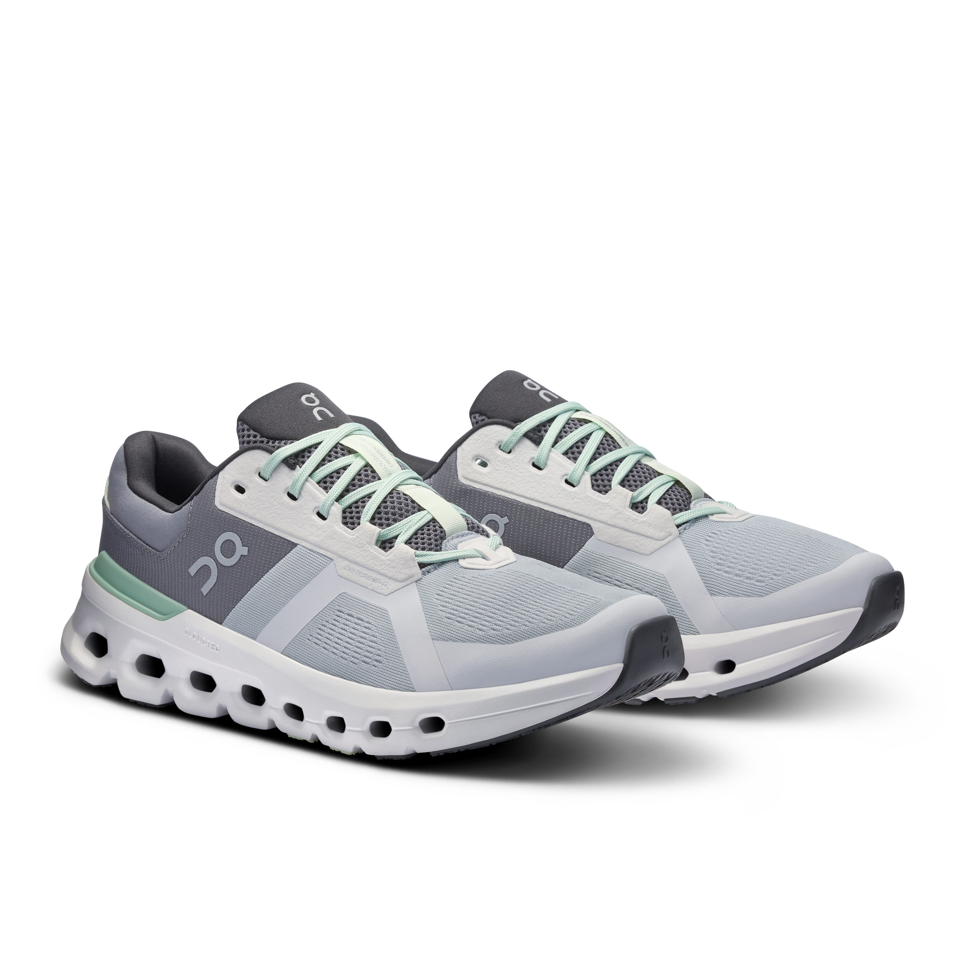 Men's Cloudrunner 2 Wide - Image 6