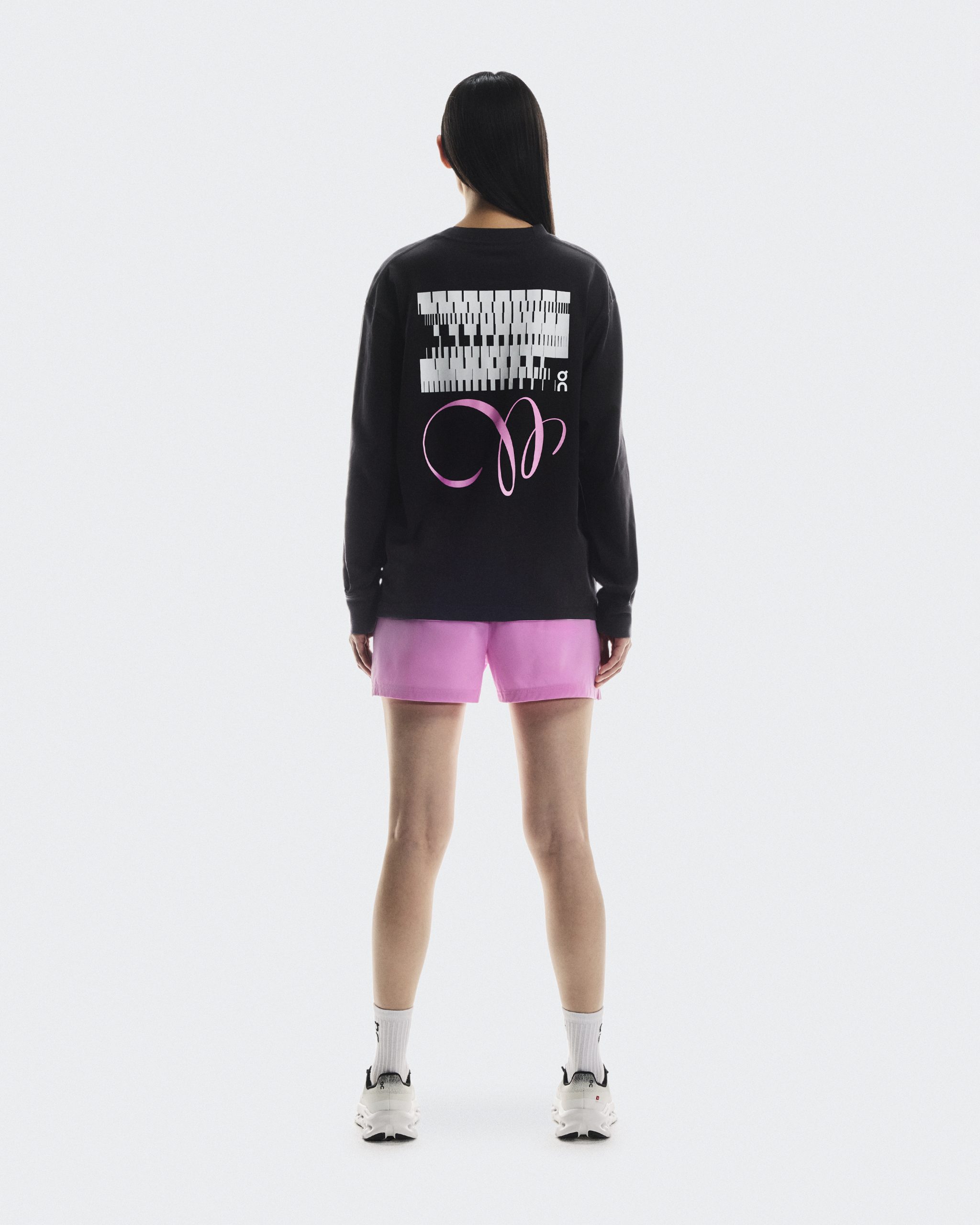 Women's Club Long-T Graphic - Image 2