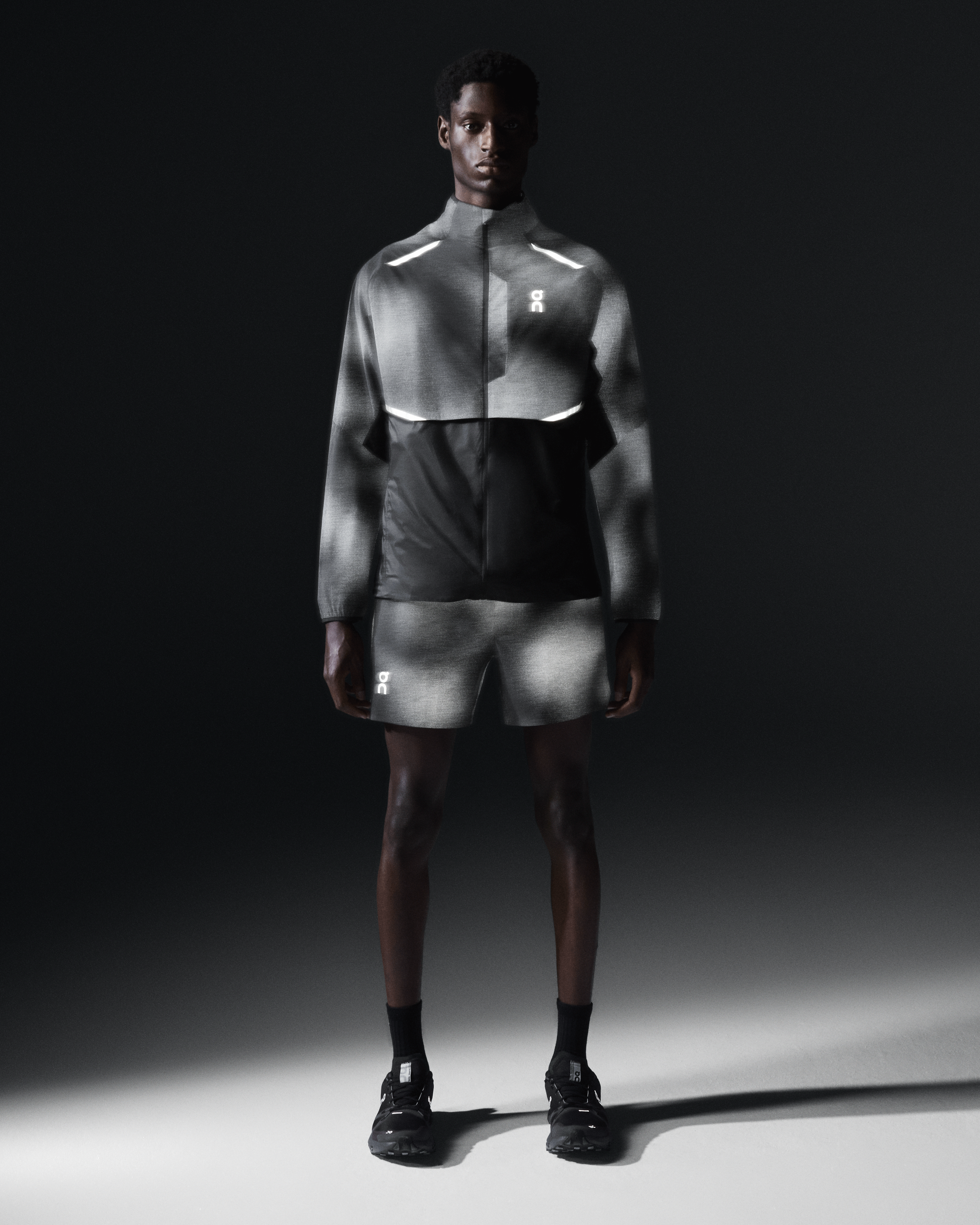 Men's Lightweight Shorts Lumos - Image 6