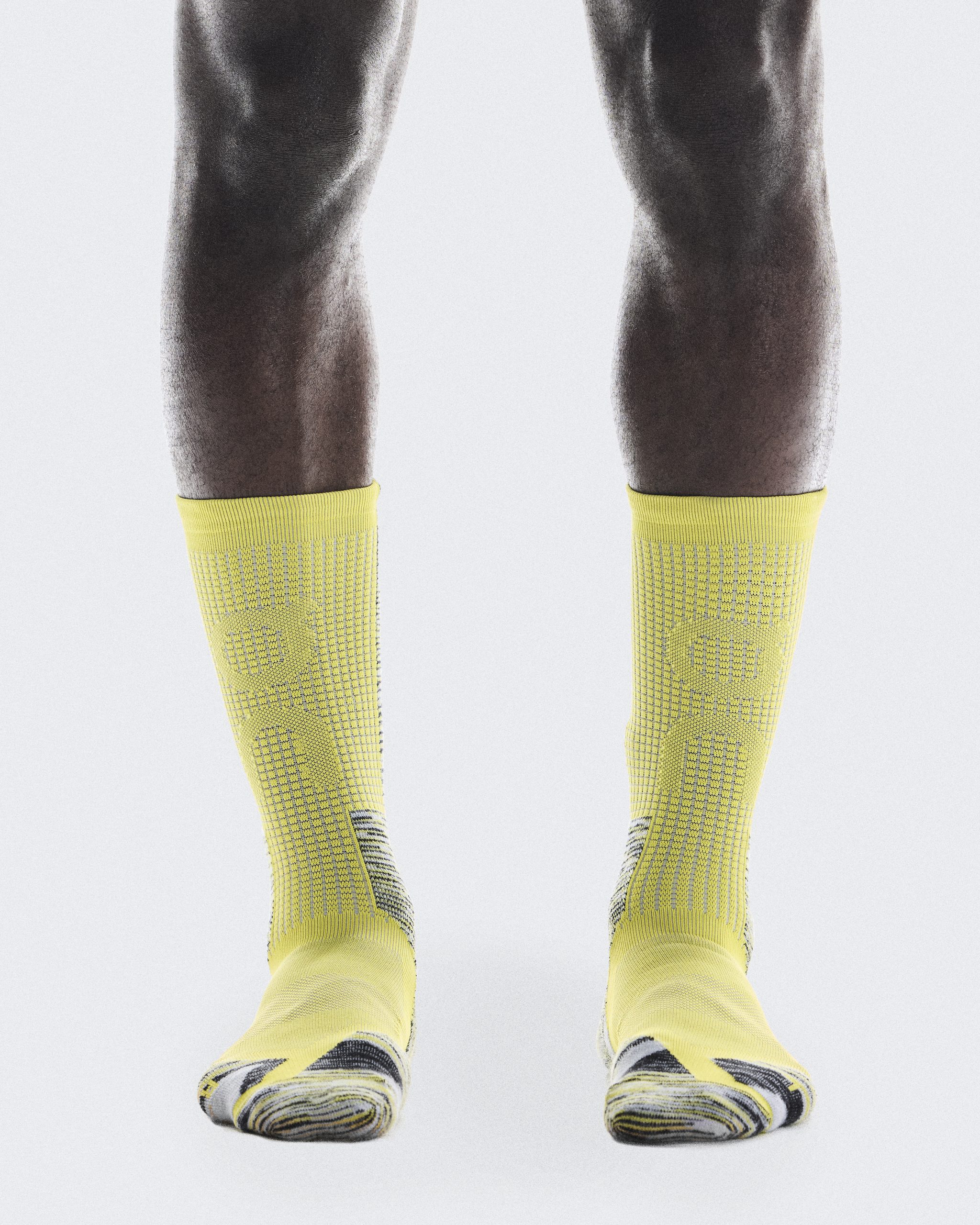 Women's Explorer Merino Sock