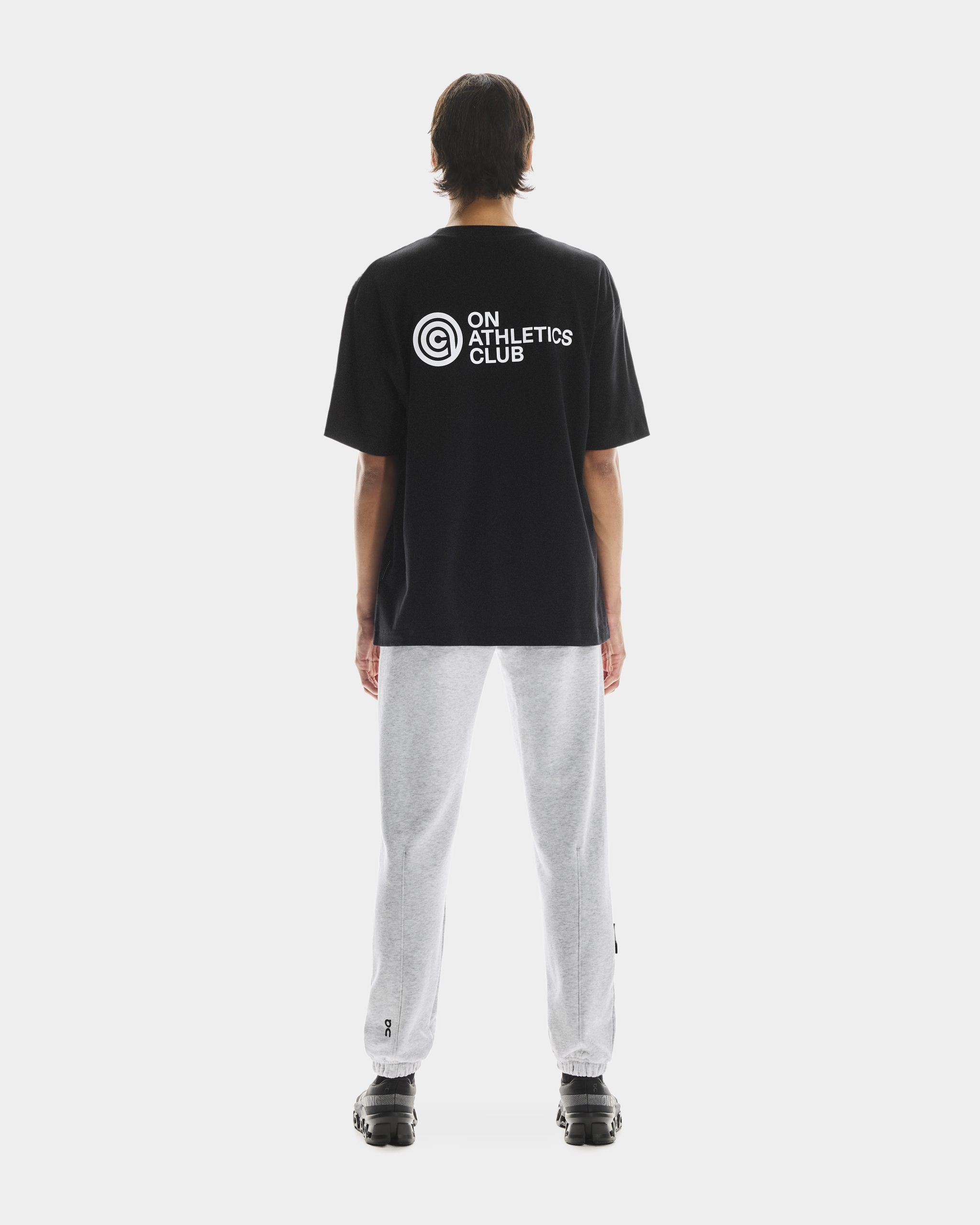 Women's Club OAC T-Shirt - Image 2