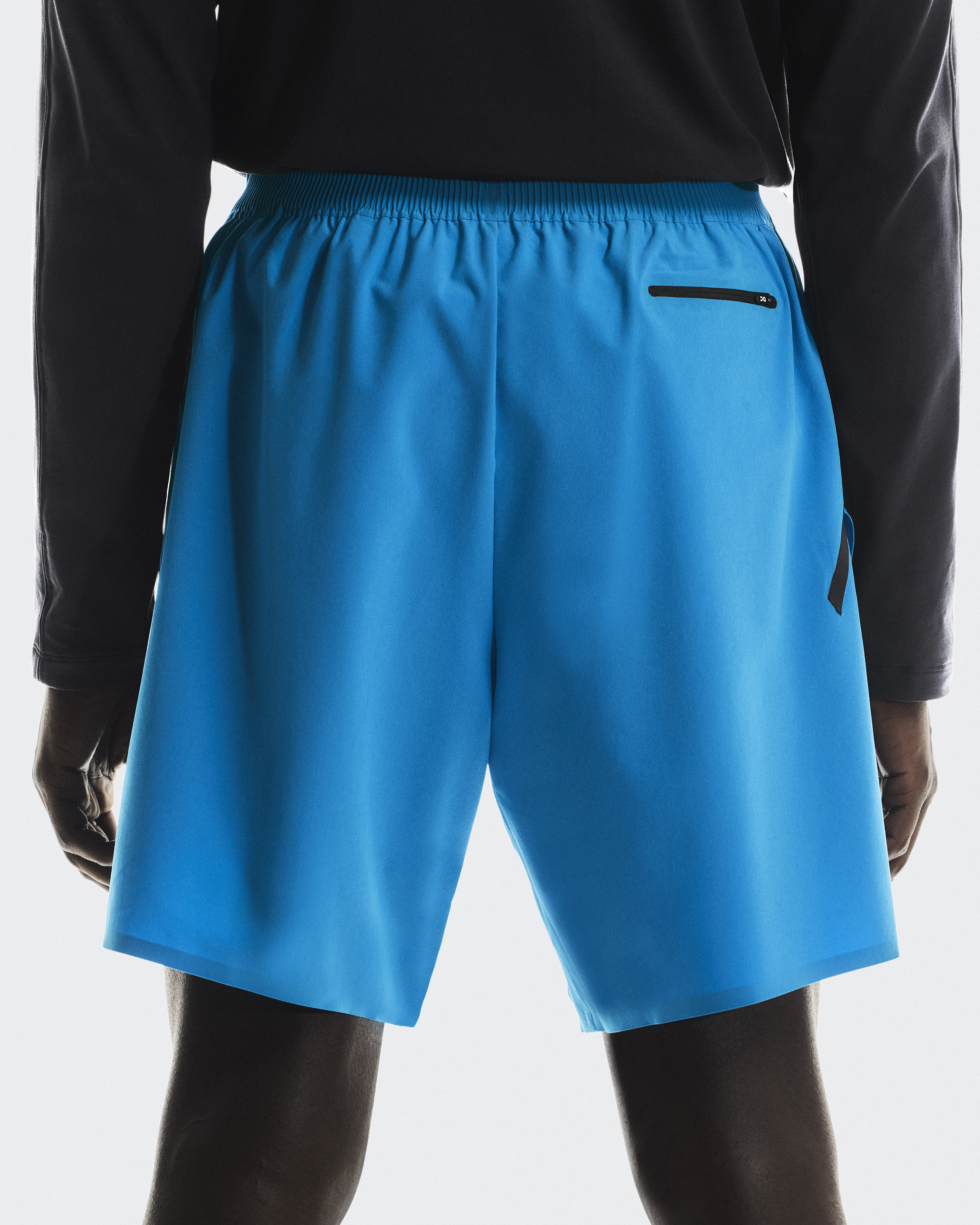 Men's Train Shorts - Image 5